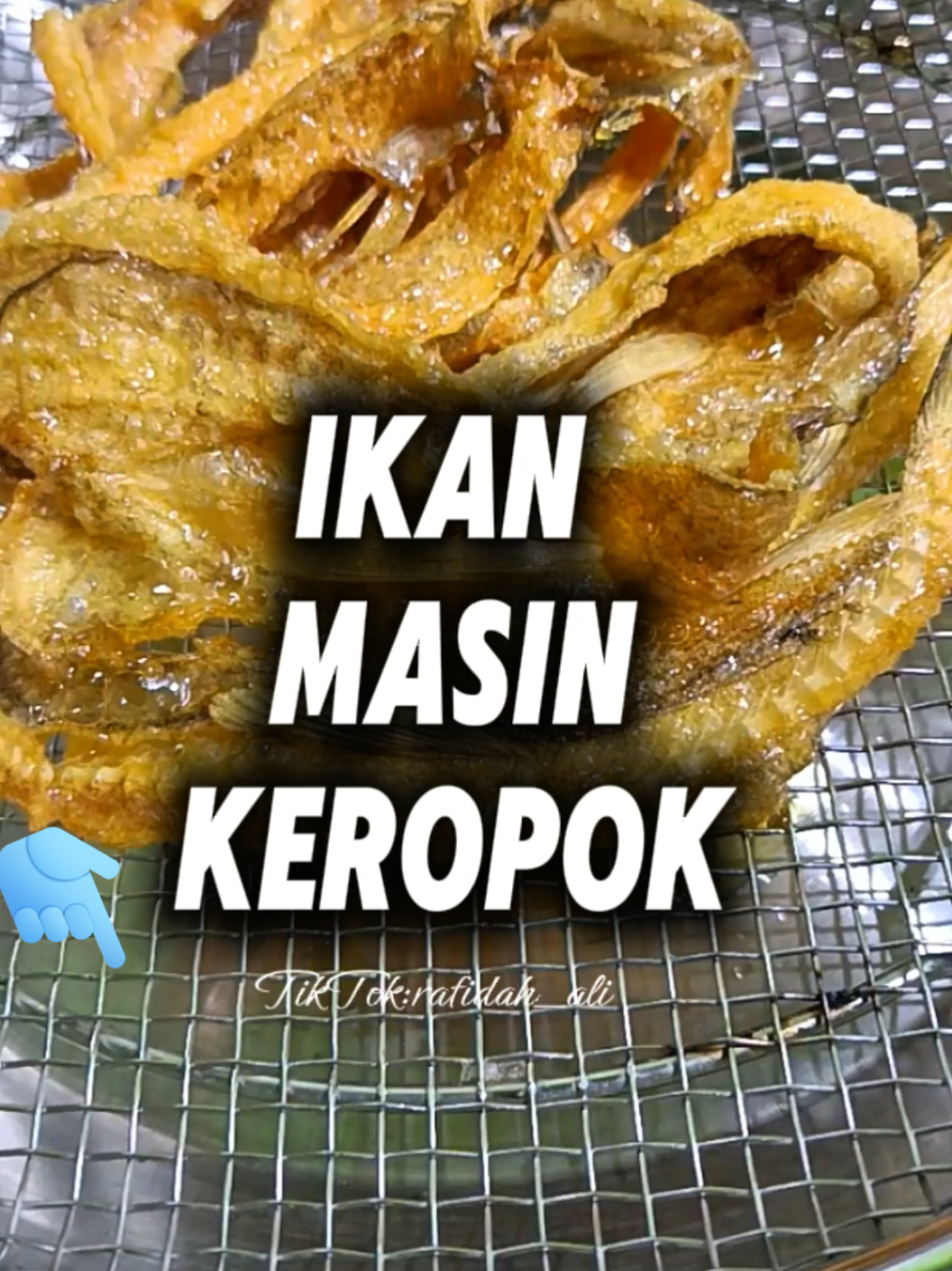 @Rafidah Ali