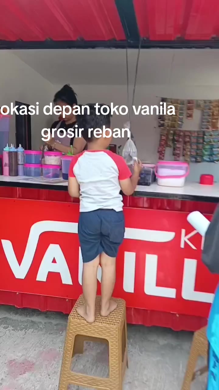 @Mak Krombong