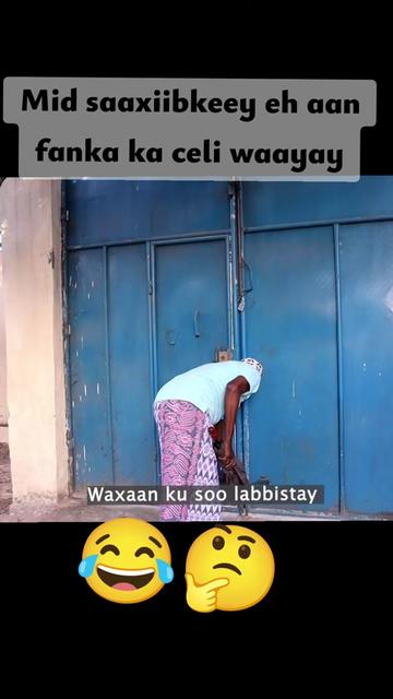 @CIISE GALMUDUG📸TV📺JAXAF JXAF