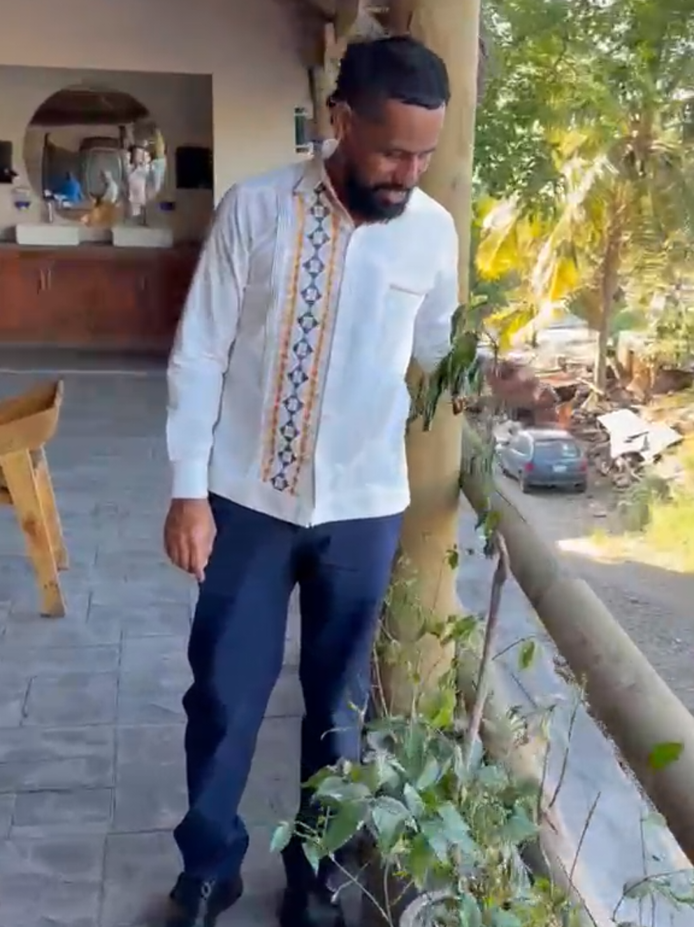 @Papi Chulo
