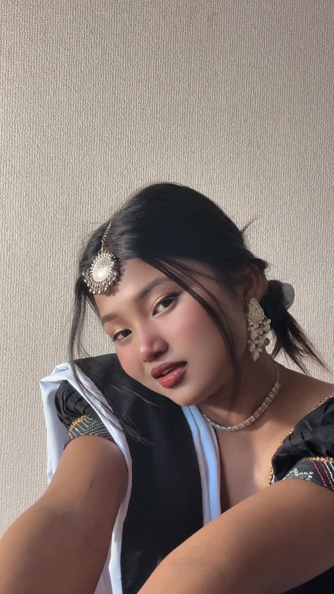 @Nirjala Chaudhary