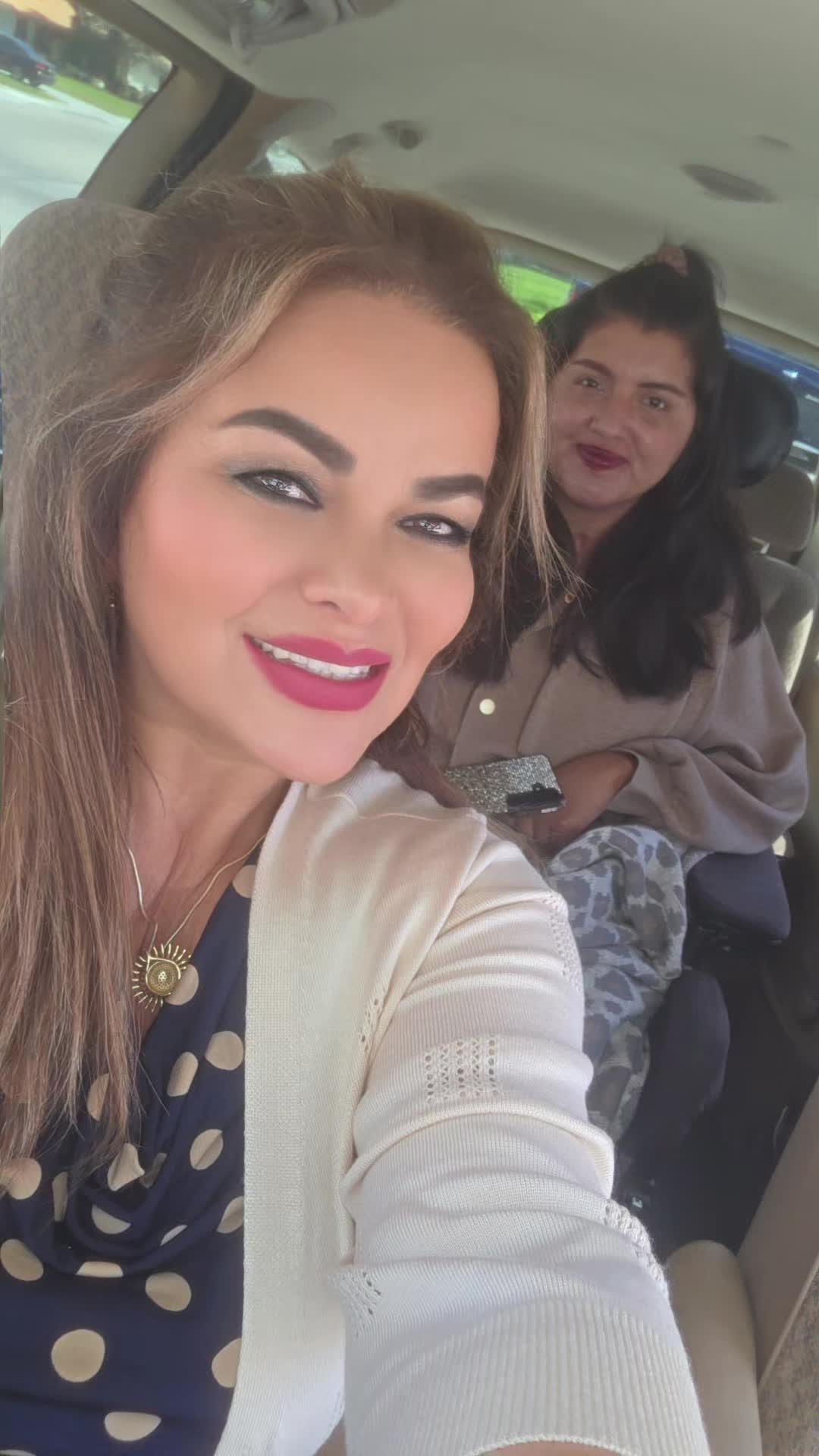 @Carmen Ayala