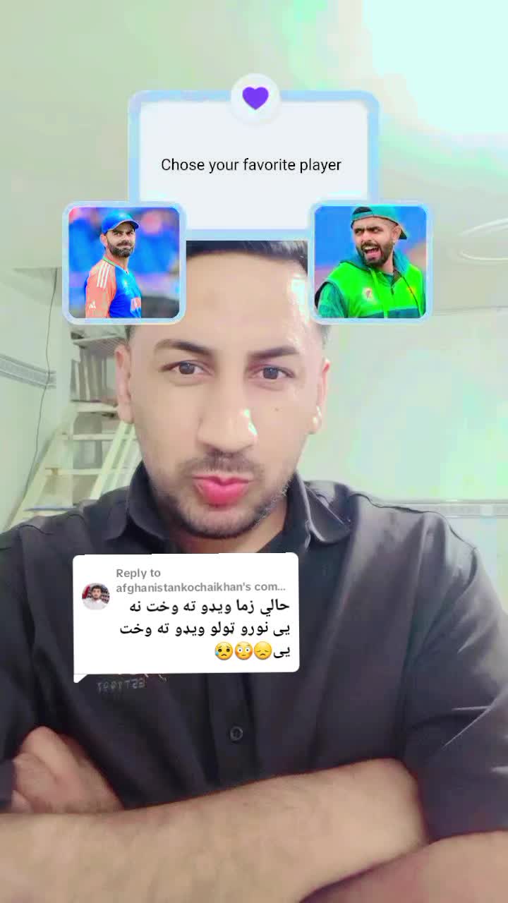 @Khoshhal
