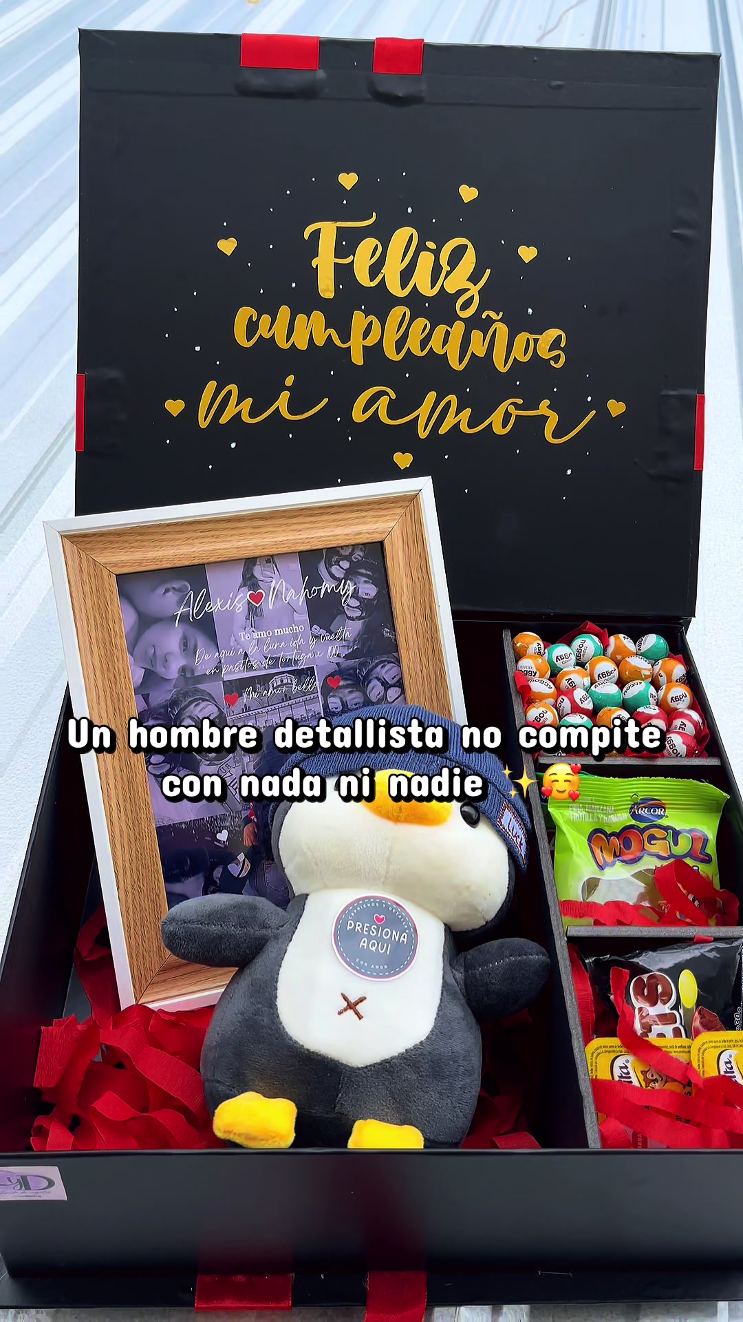 @Ositos y regalos Cuenca 🇪🇨