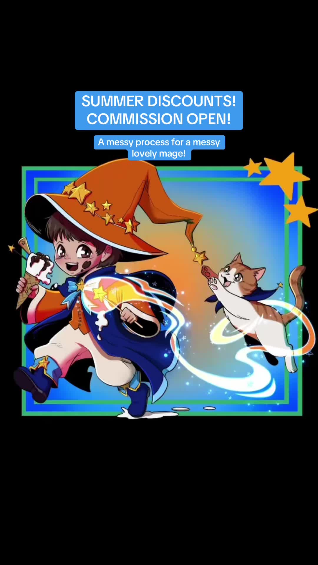 @Angiedragoness🪄✨comms open!✨