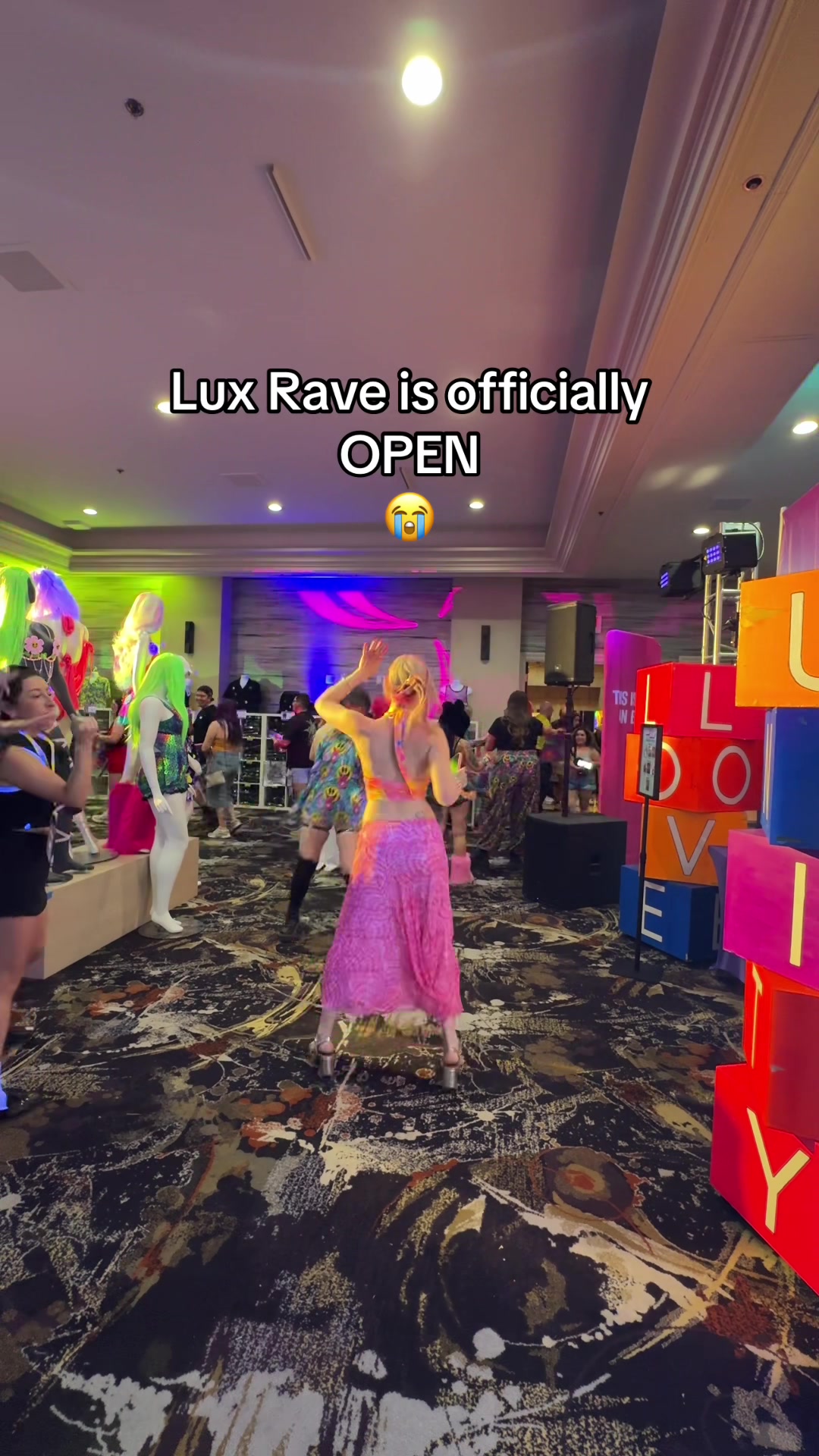 @iHeartRaves