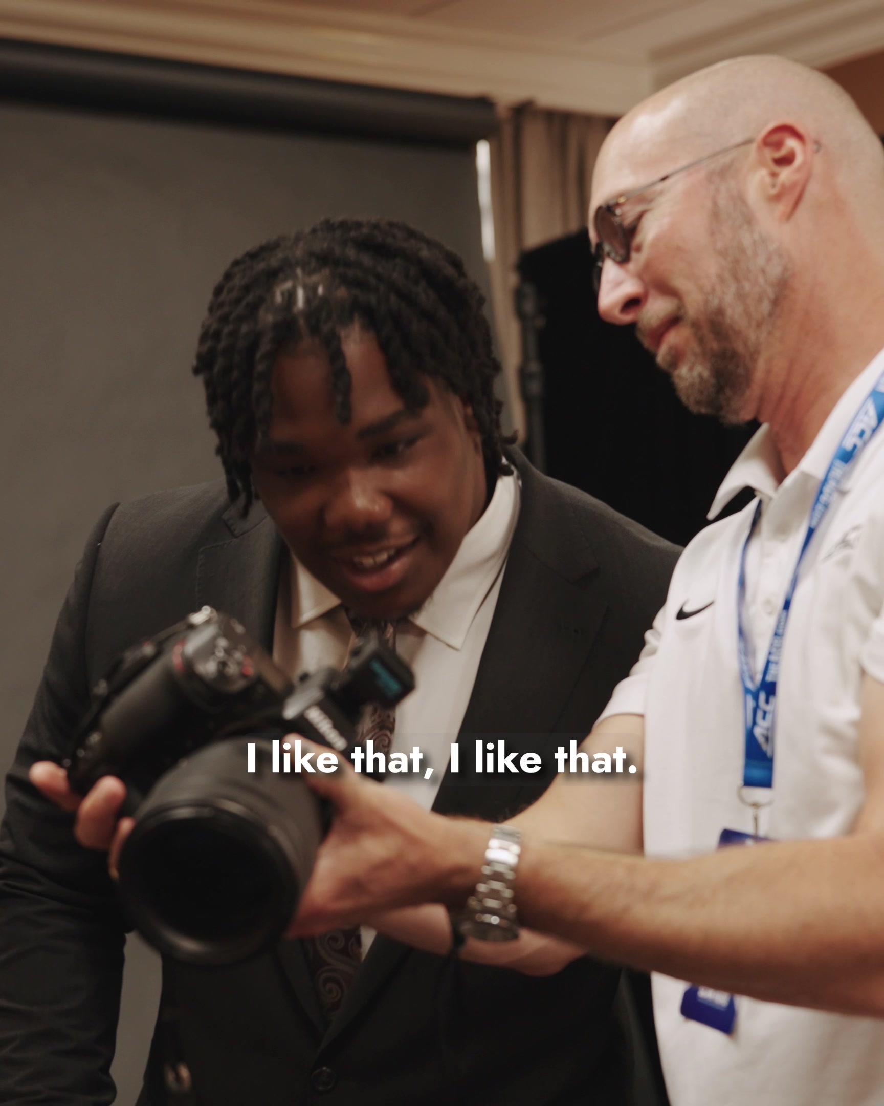 @Kemari Copeland