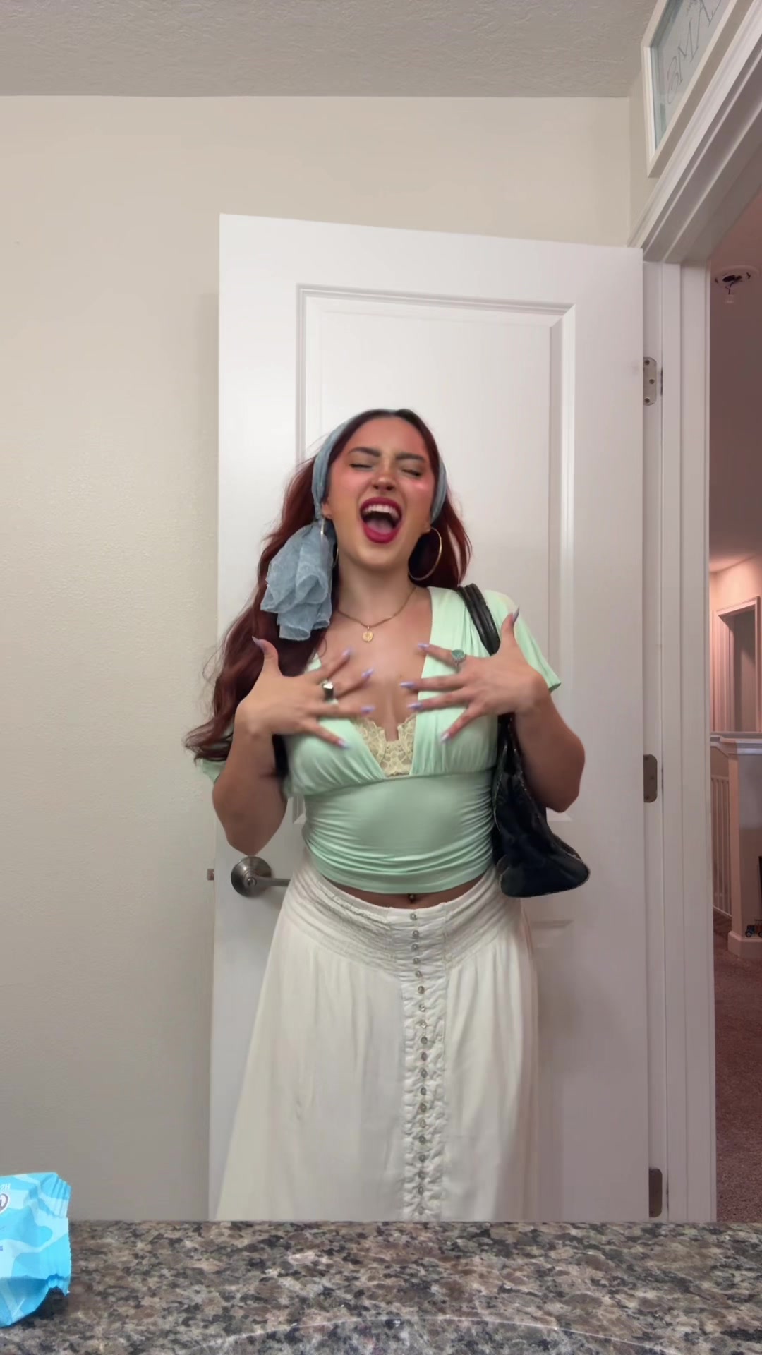 @Ava Marie Giachetti