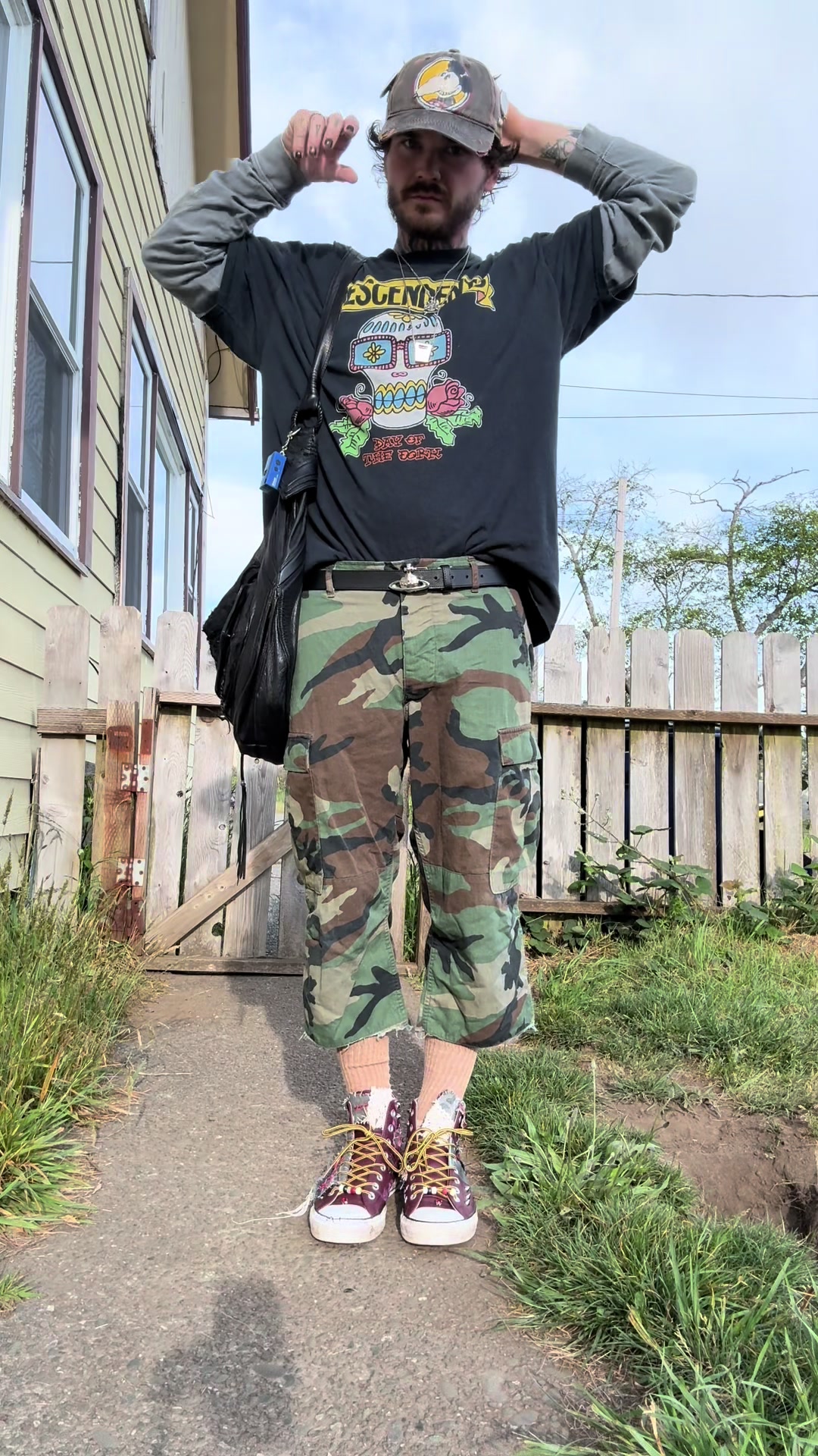 @LeVi4𐕣hvn⛧ ♱ ☥ 🜏🦇