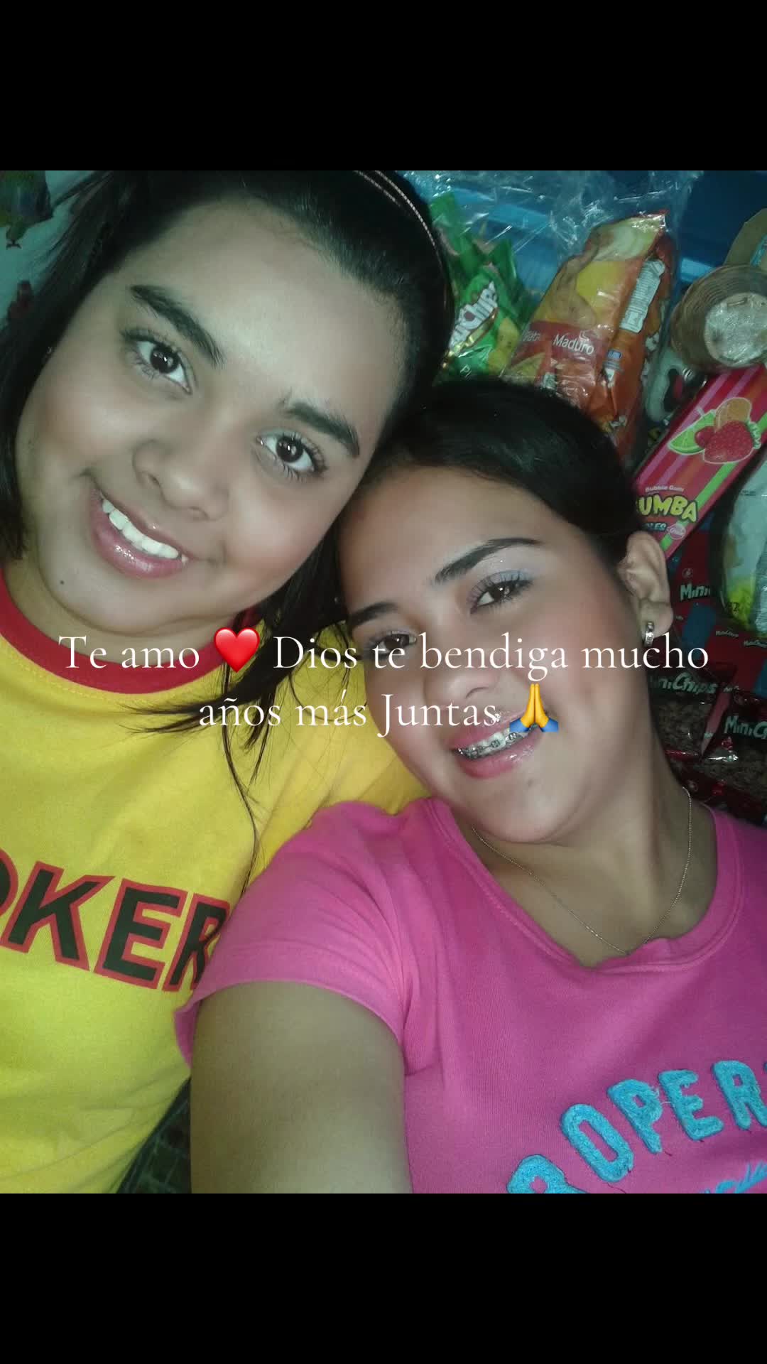 @Lizeth Montoya