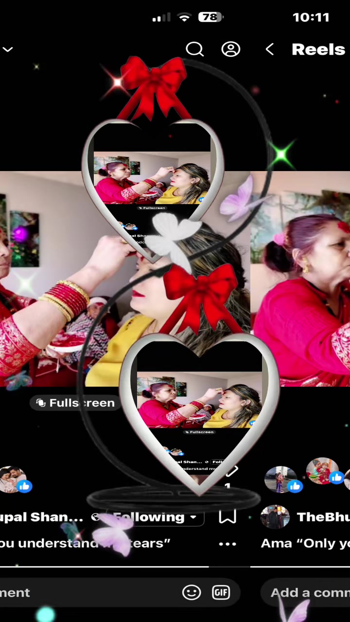 @Santa Shankar