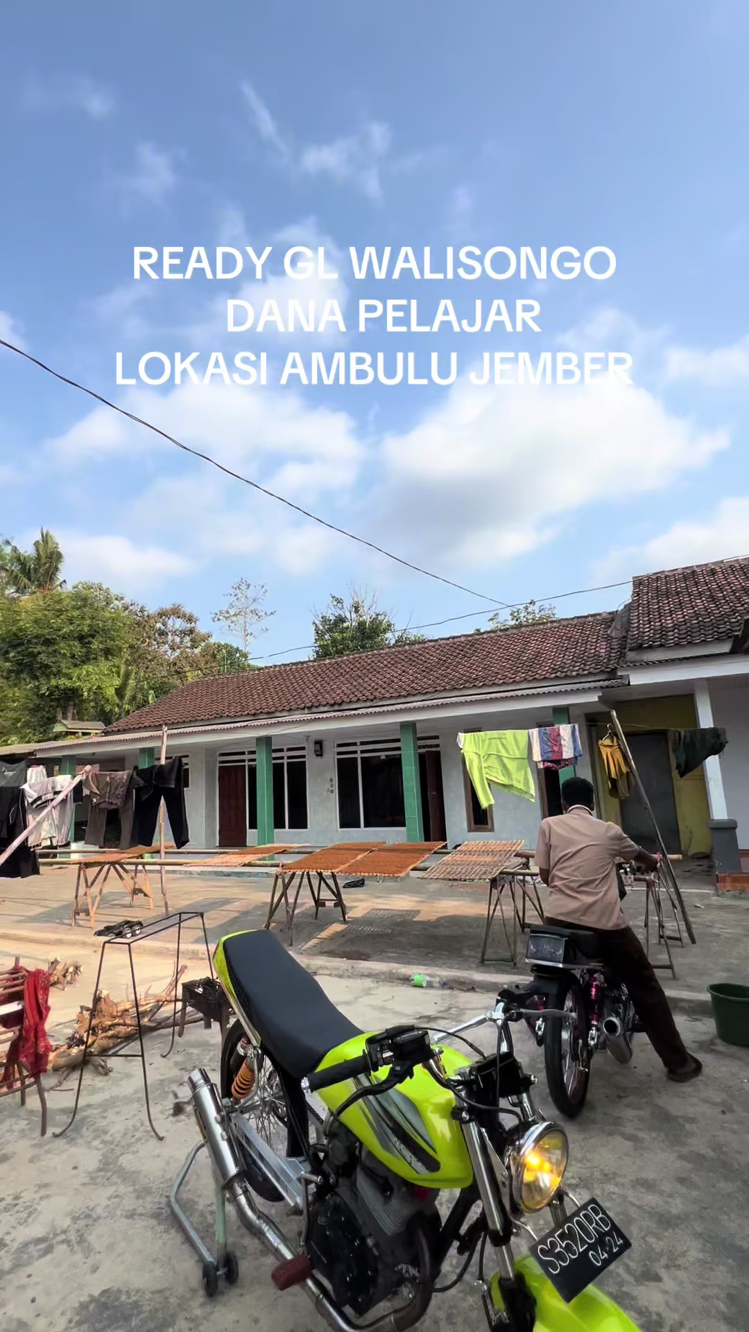 @Naqiyyah Herex Ambulu