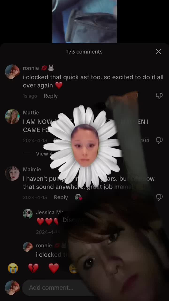 @ronnie 💋🐰