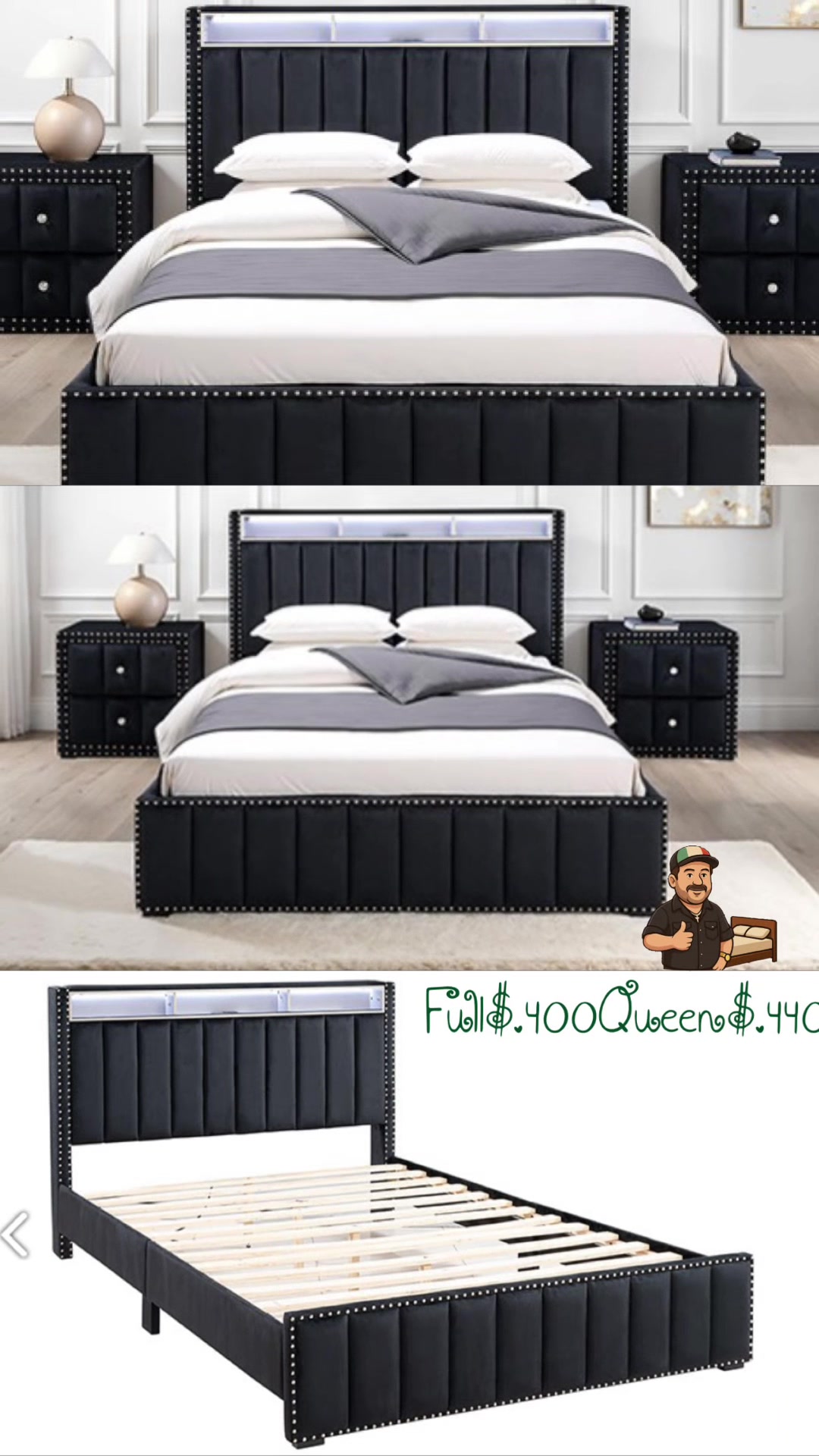 @LaJerez.Furniture