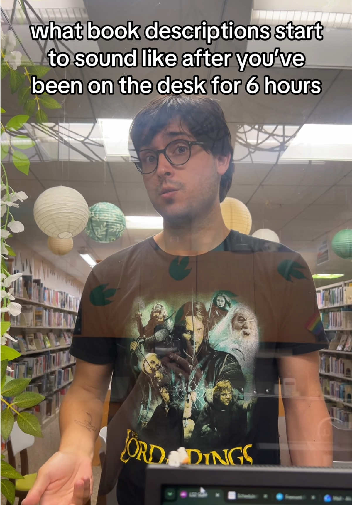 @Fremont Public Library