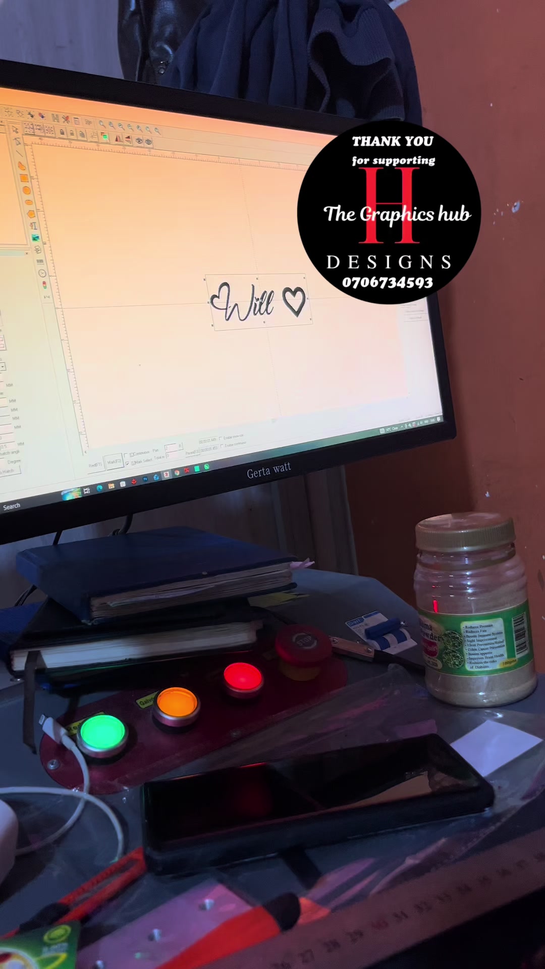 @Hamidah designs 🇺🇬