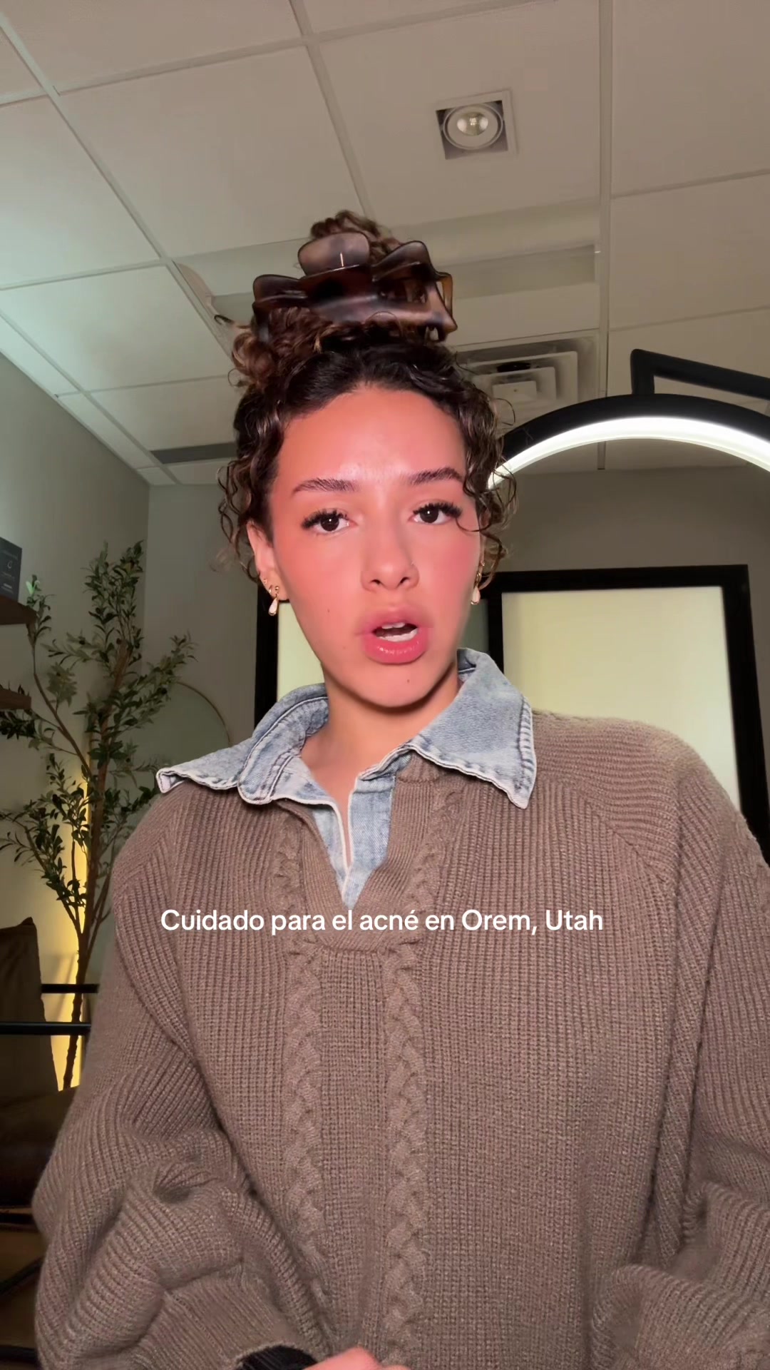 @Diana Linette, Utah Esthetics