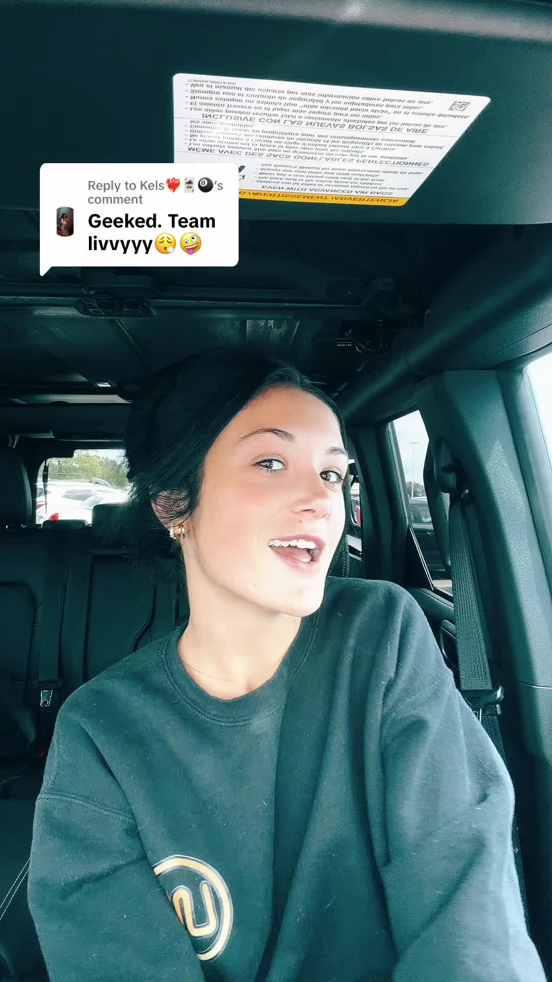 @Olivia Grace 🤍