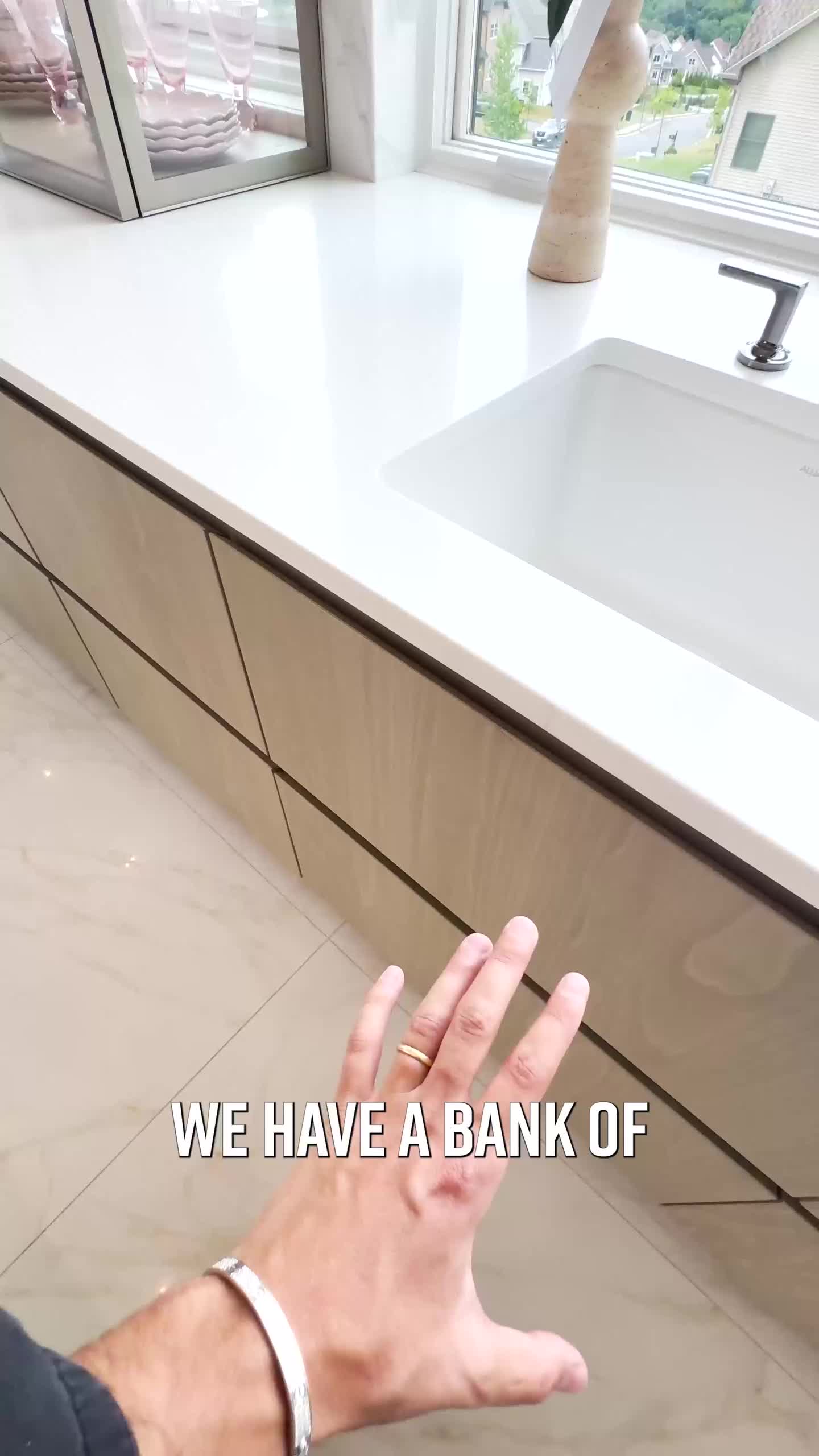 @The Kitchen Guy