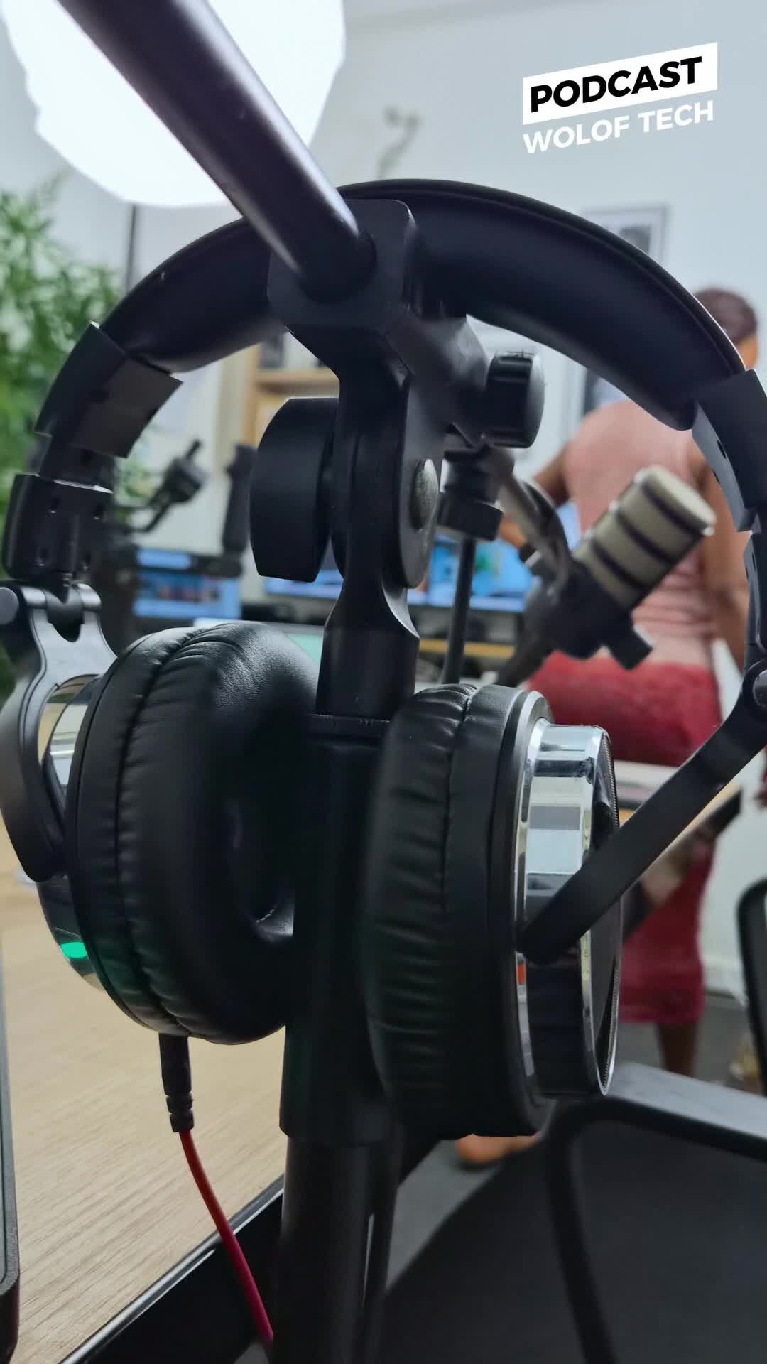 @Podcast Wolof Tech