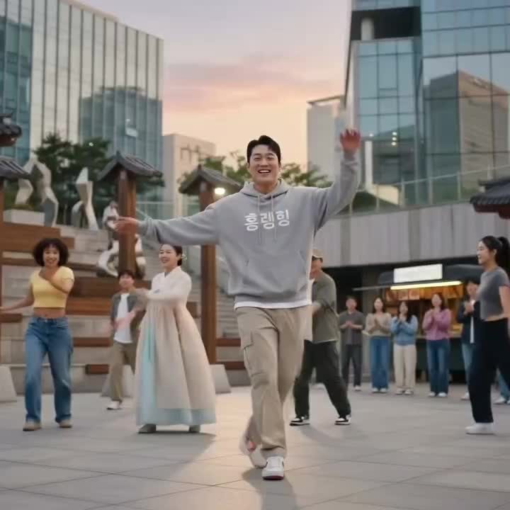 @Hyun An