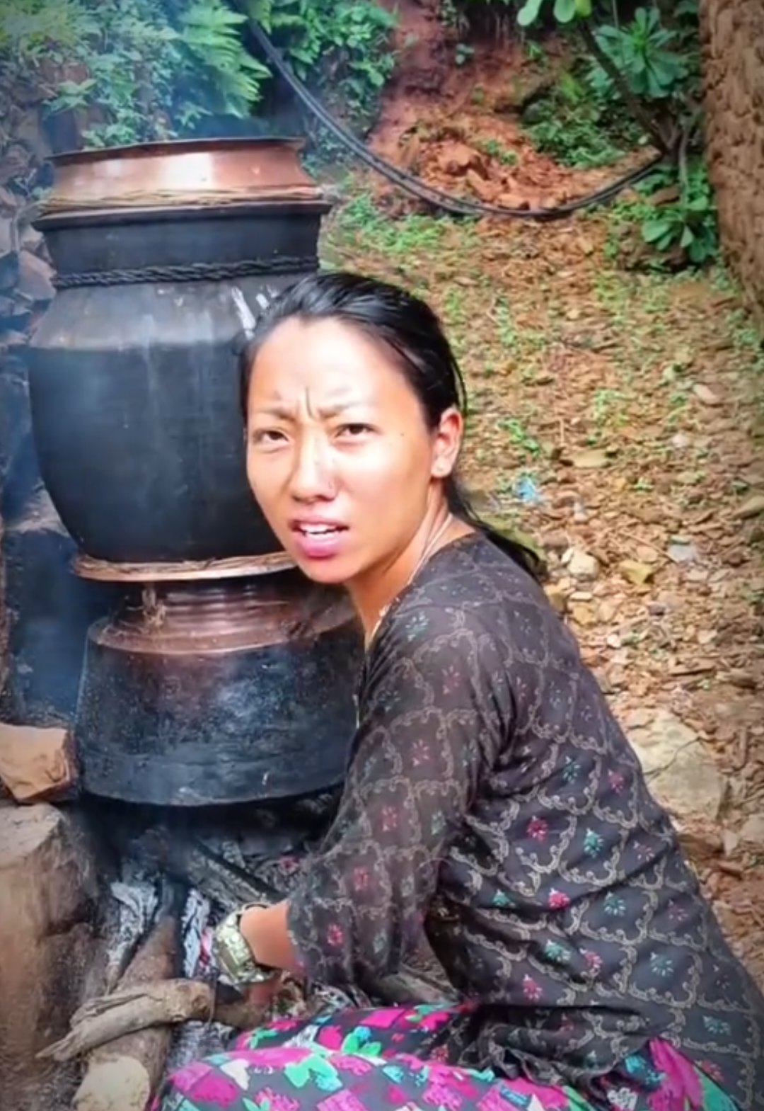 @phurba lama thokor