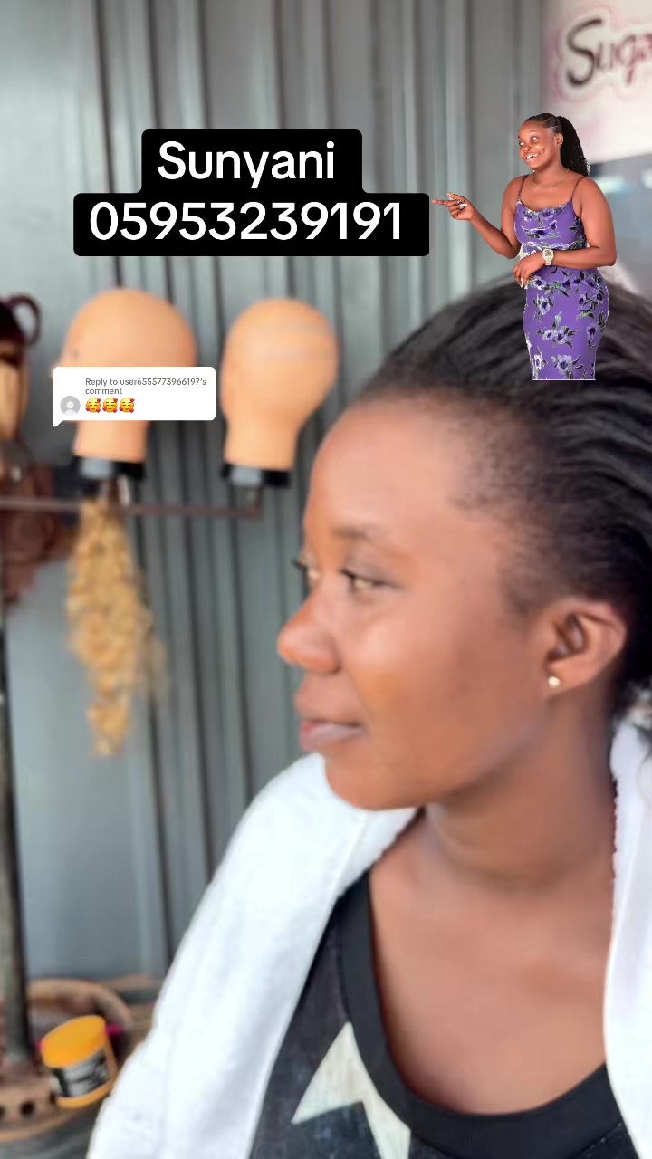 @Hajia sugar 😇❤️