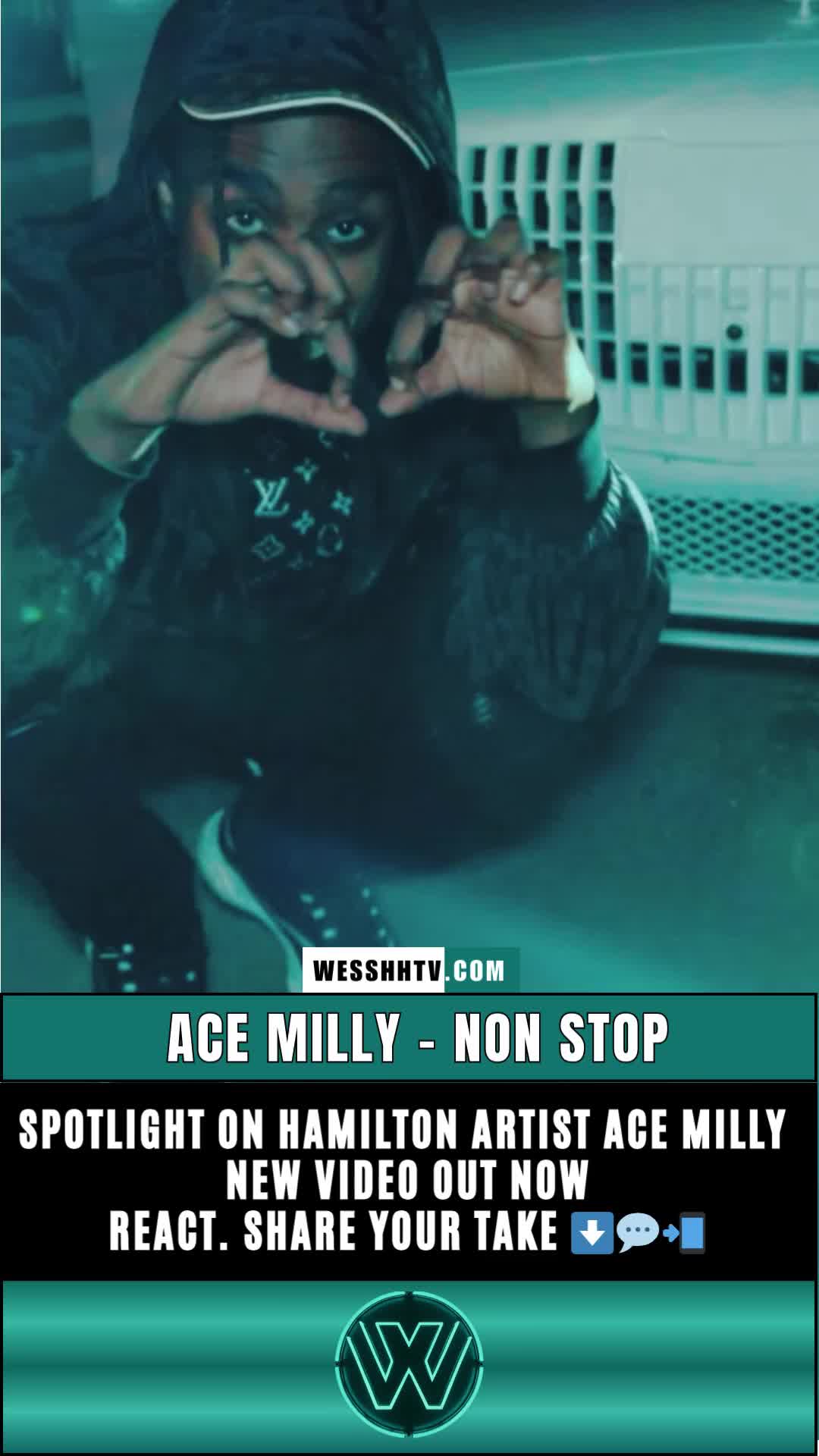 @WESHH page moved &mdash;-> weshh_tv