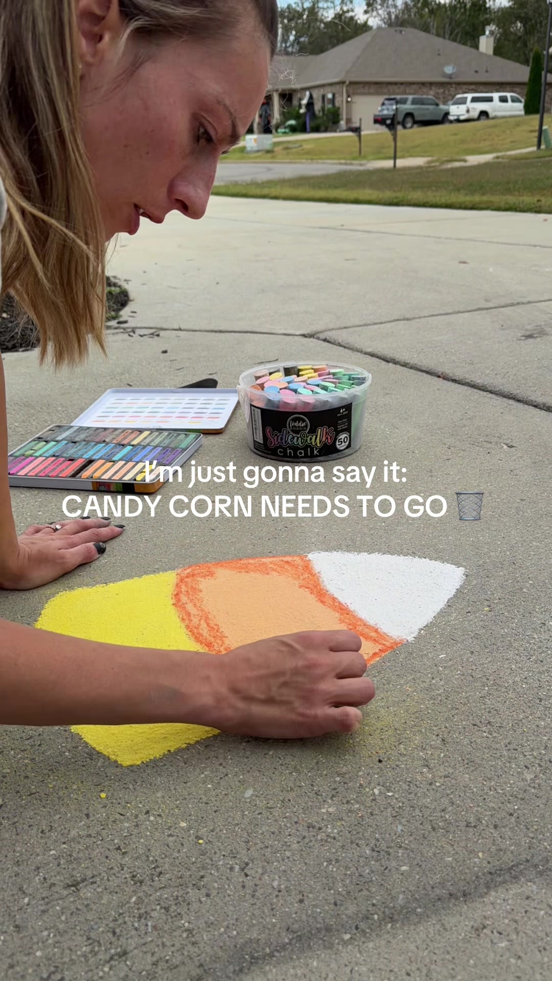 @Chalk with Mack 🖍️