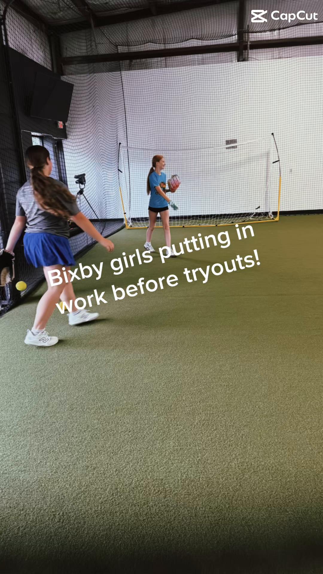 @Hayley Garrison