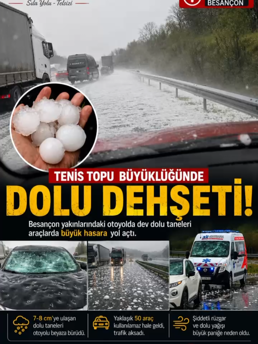 @Türk Talk - SilaYolu Telsizi