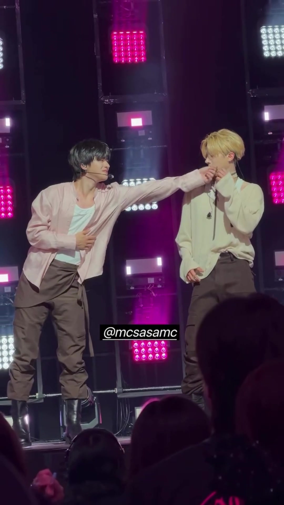 @spy ◟̽◞̽ ༘*