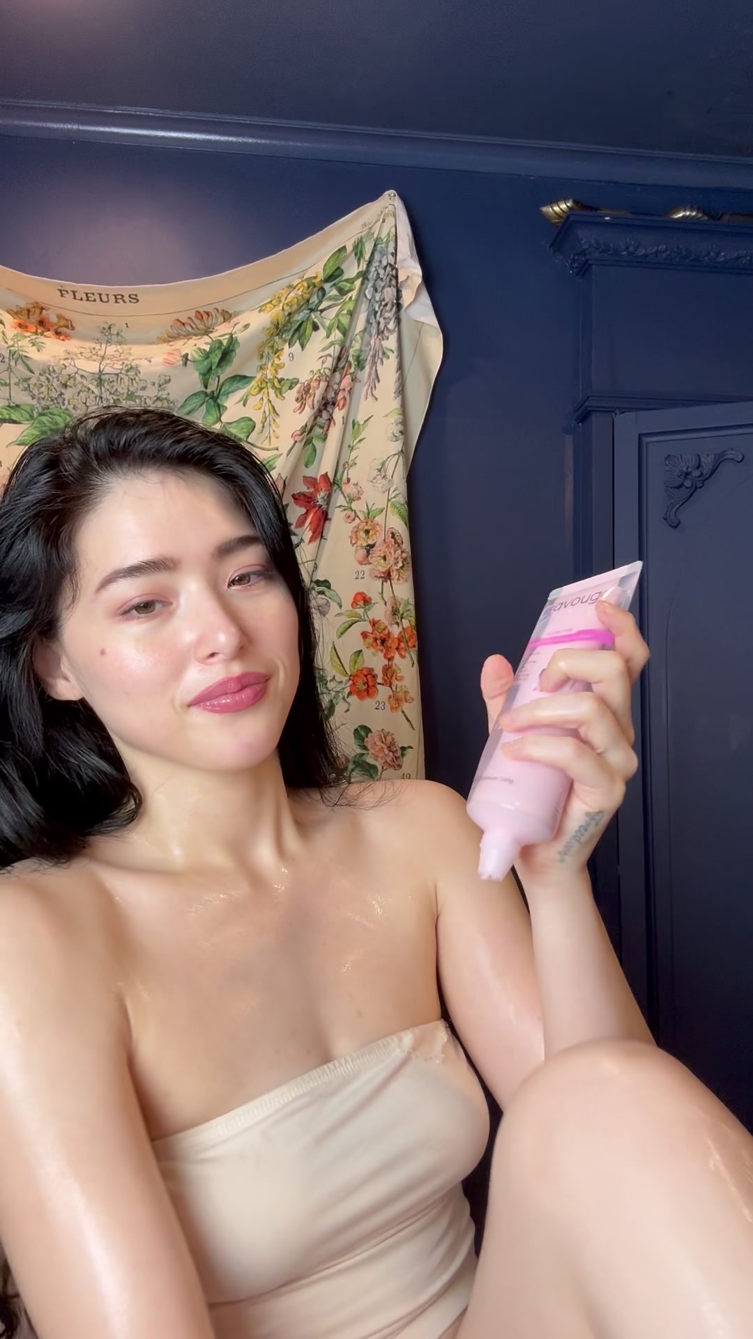 @๐ฌ๏ธ Kylie Padilla โฝ โ โพ