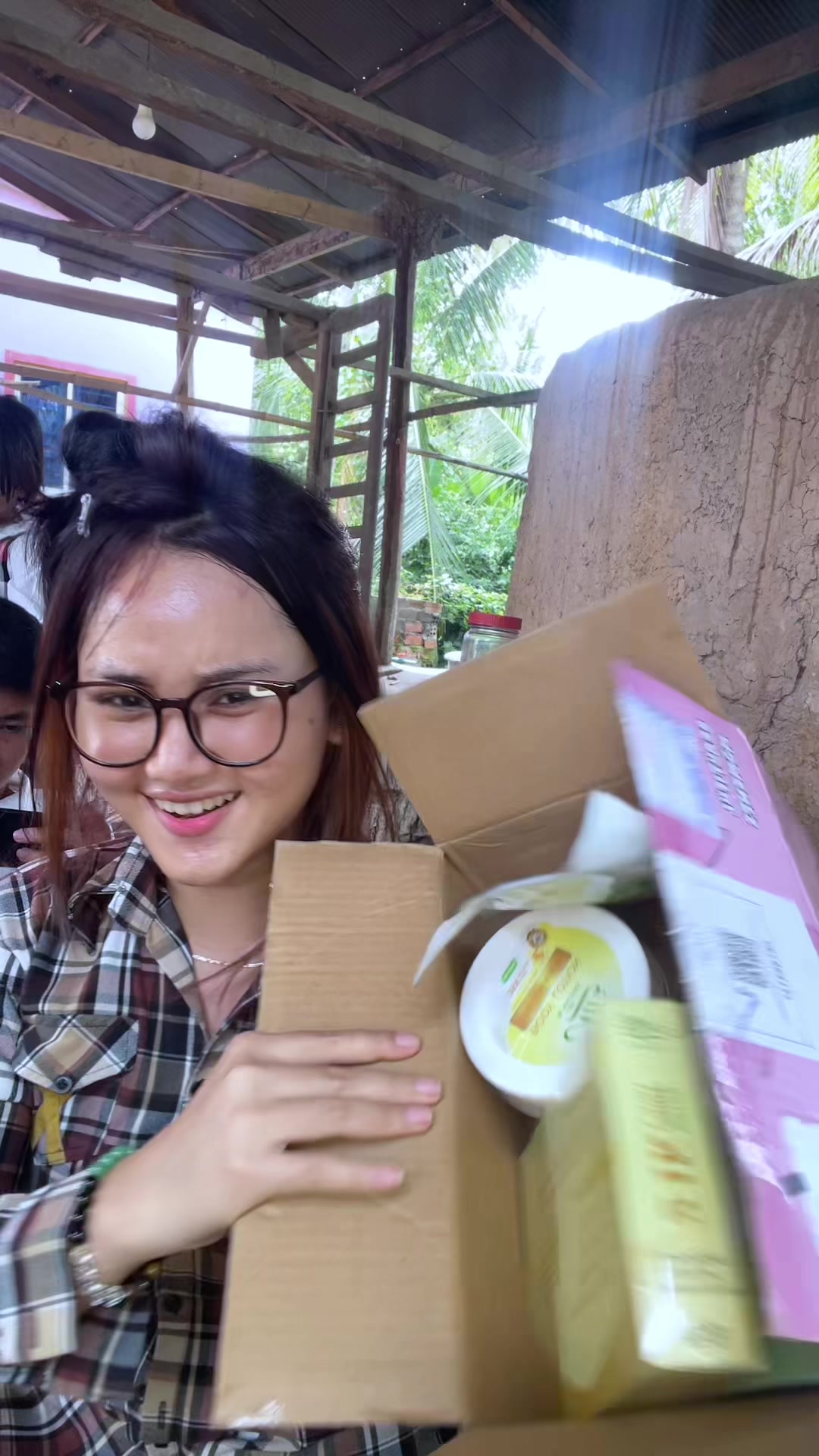 @Eimi&Sal๐
๐ป
