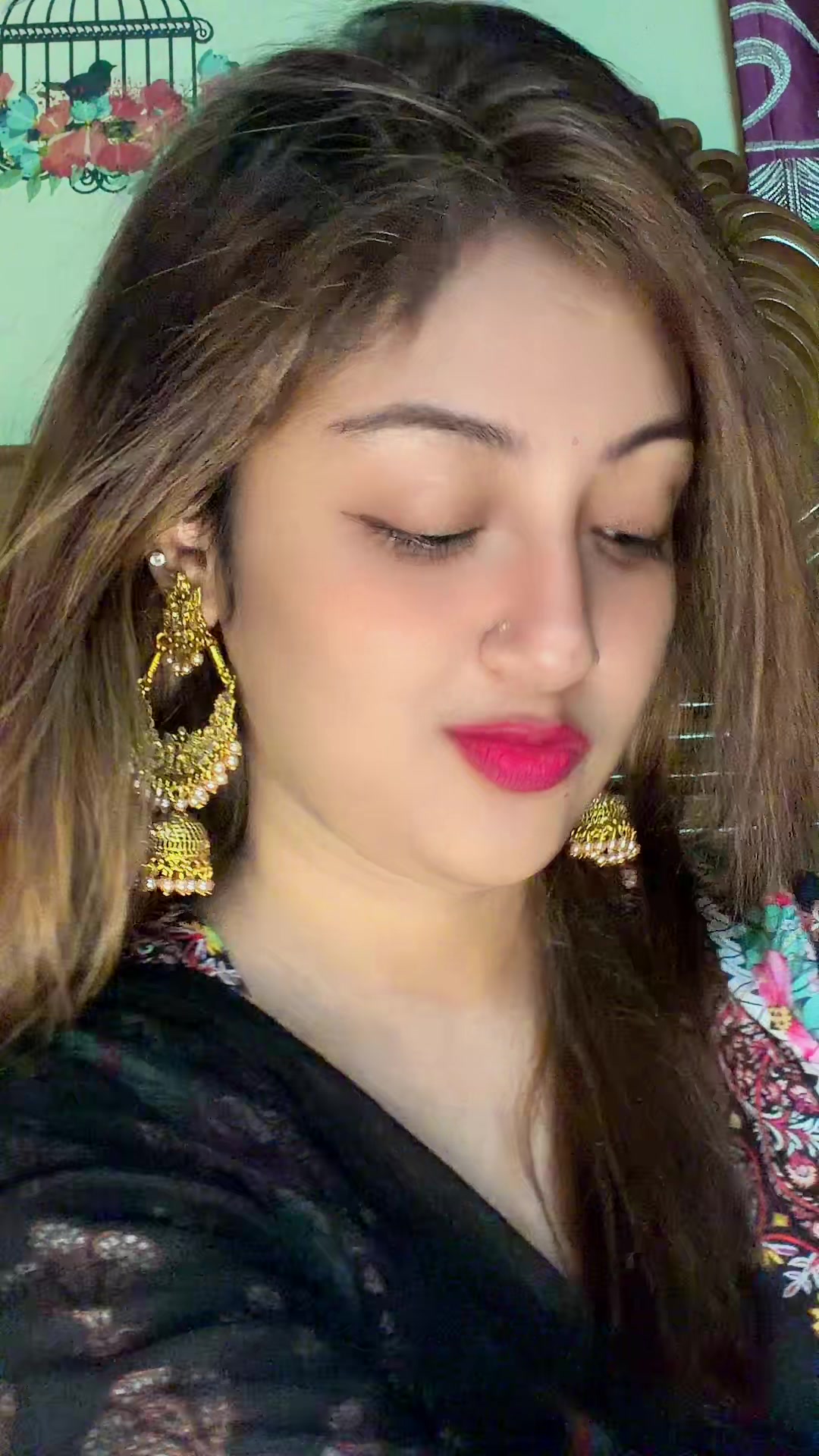 @꧁༺মিষ্টি মেয়ে নিপালি༻⋆❥꧂