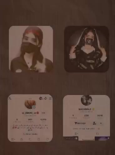 @NAZAWALE ๐ซ