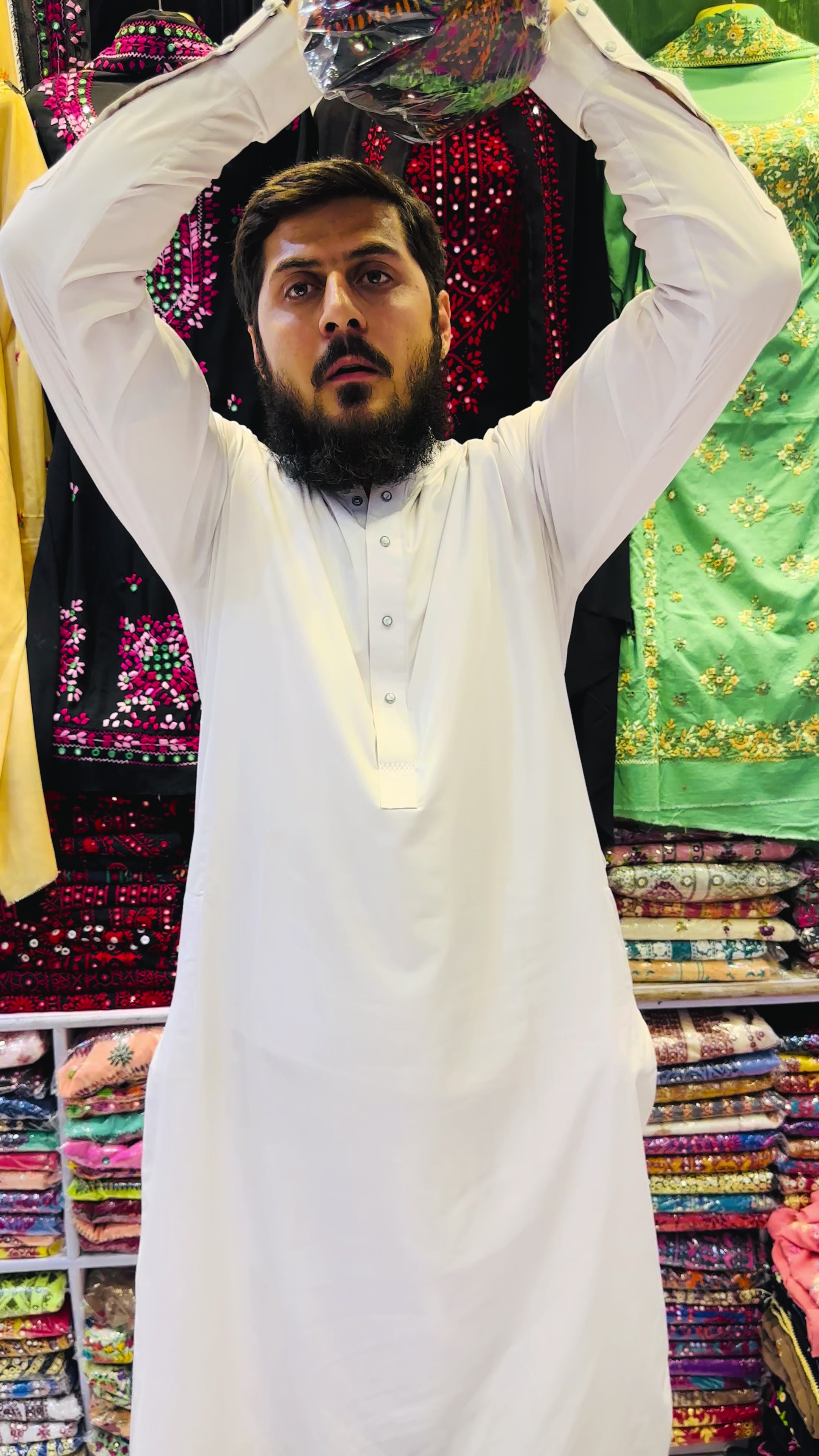 @Sami khan Brand