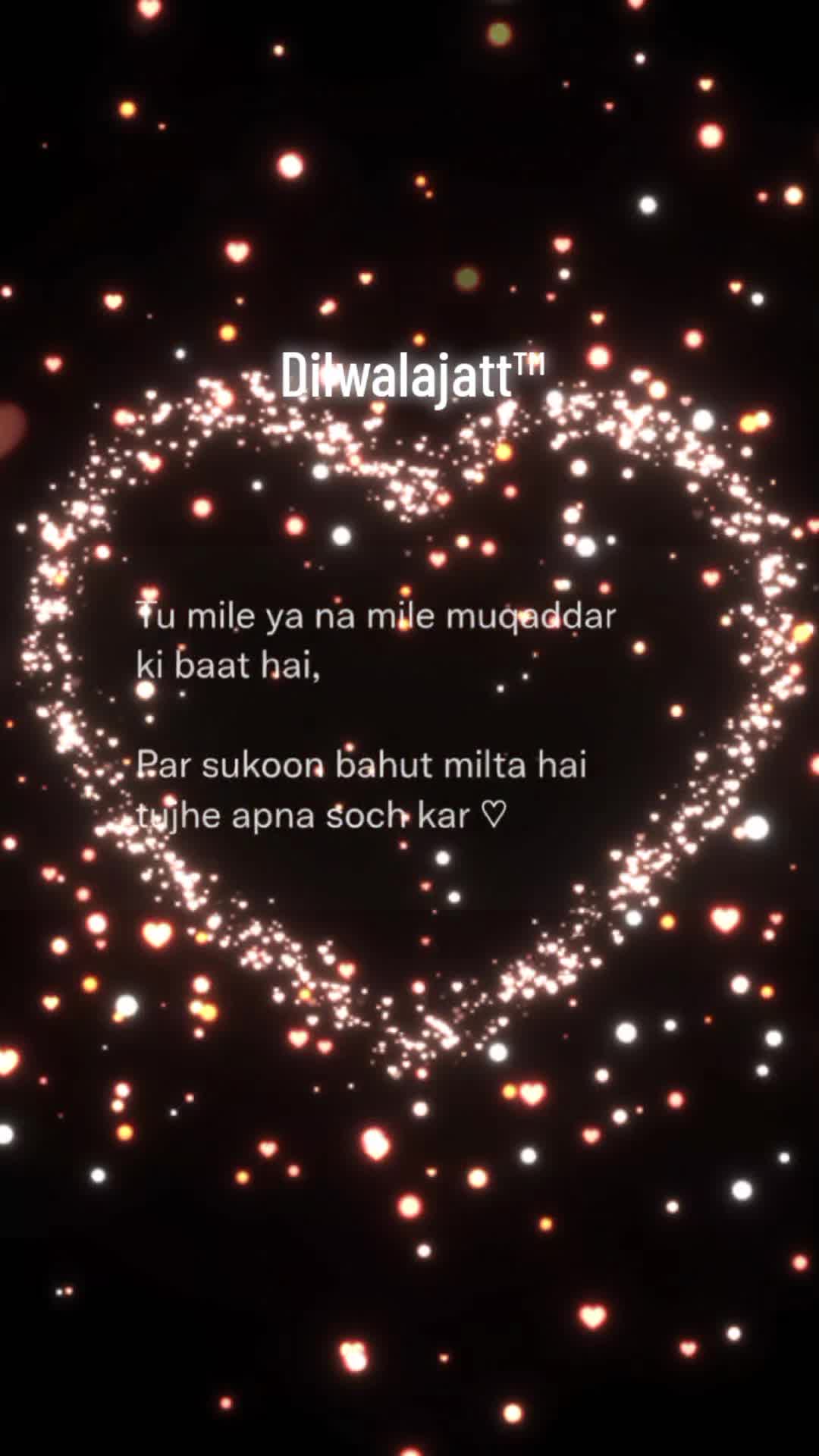 @Dilwalajatt™