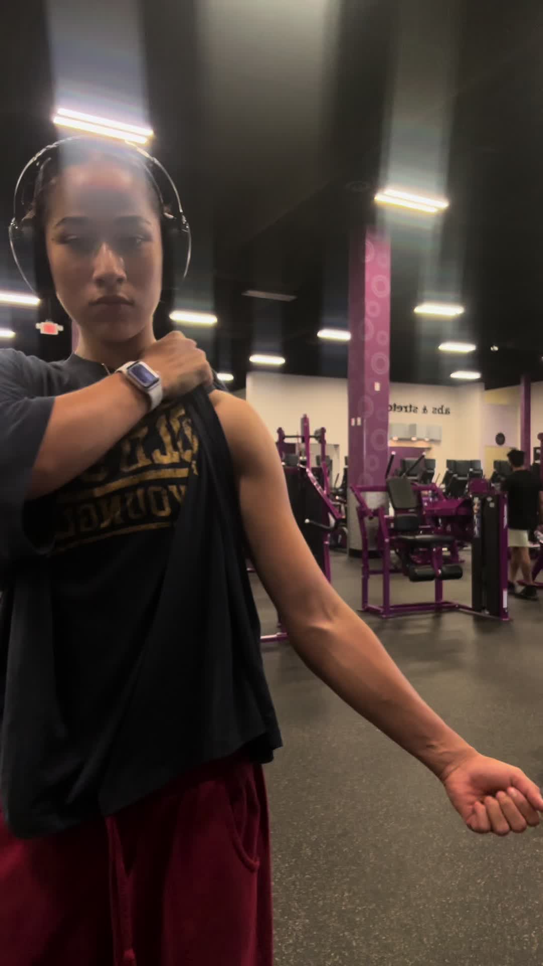 @Giselle💗🏋🏽&zwj;♀️