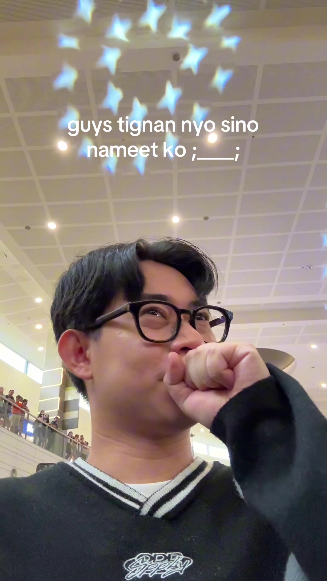 @Gelo De Vera