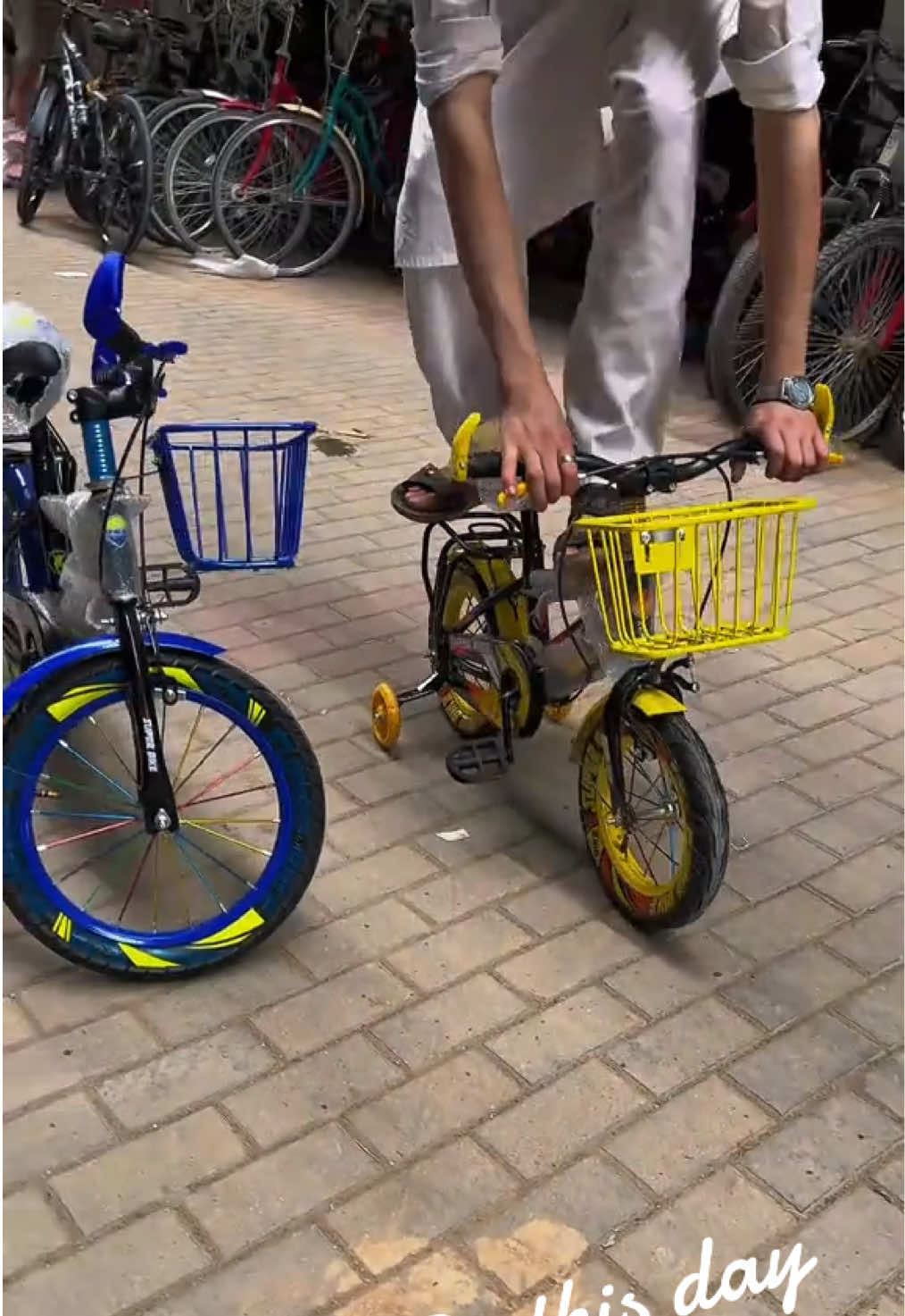 @KPK TOYS & CYCLE