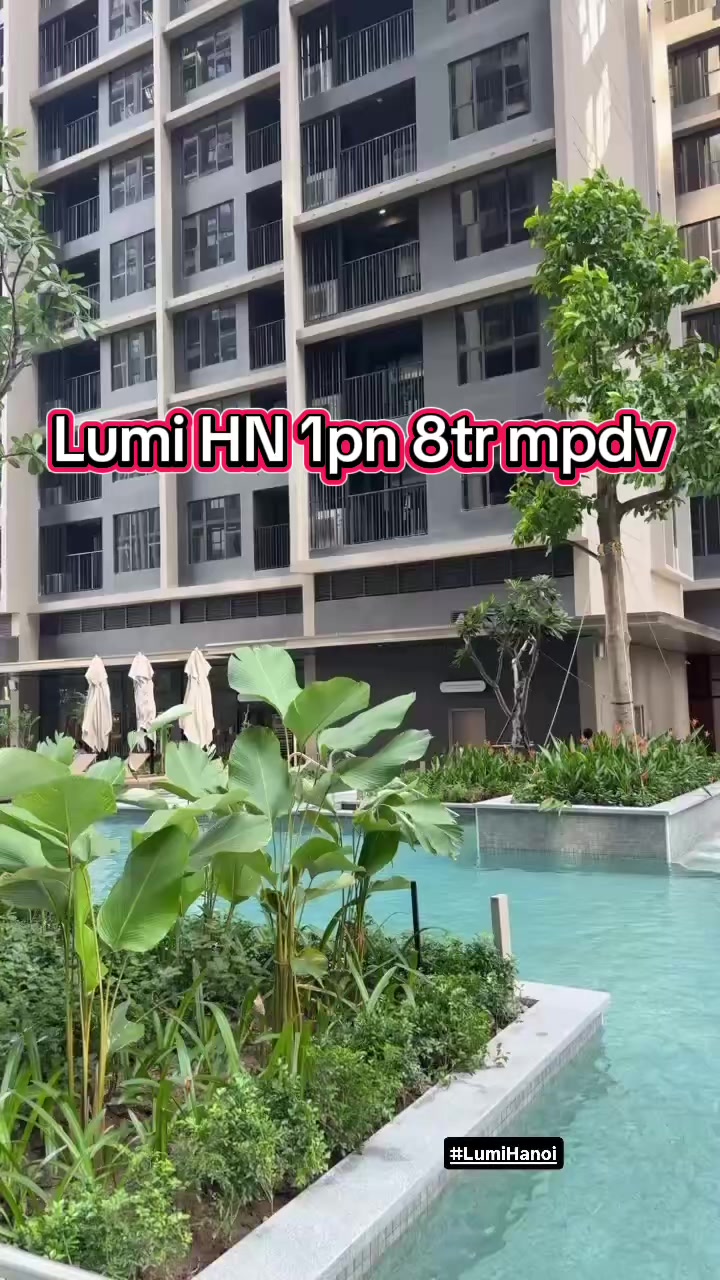 @Hữu Tú Smart City