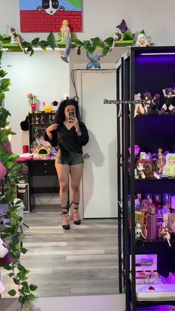 @Sara palacios