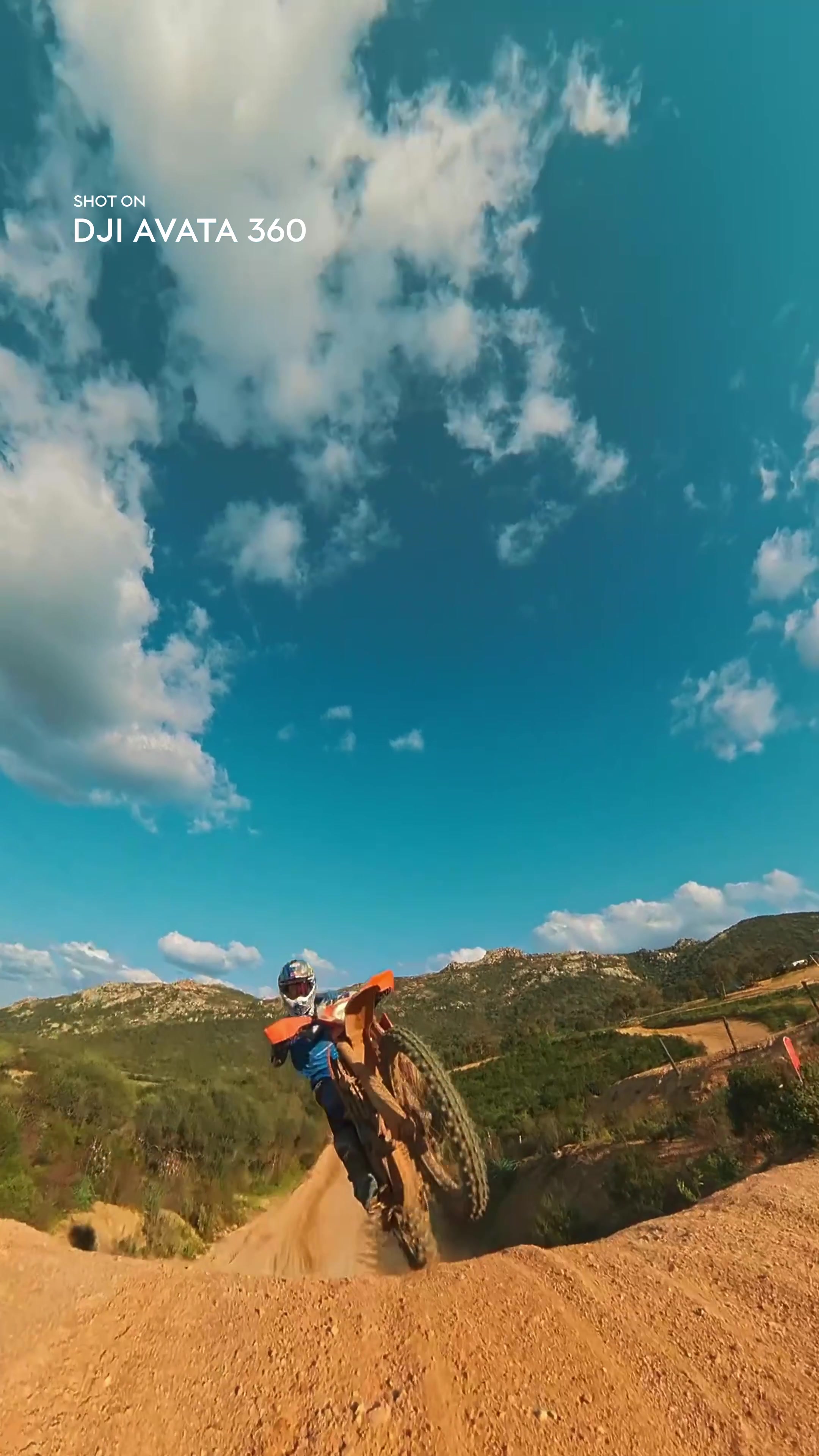 @DJI Official