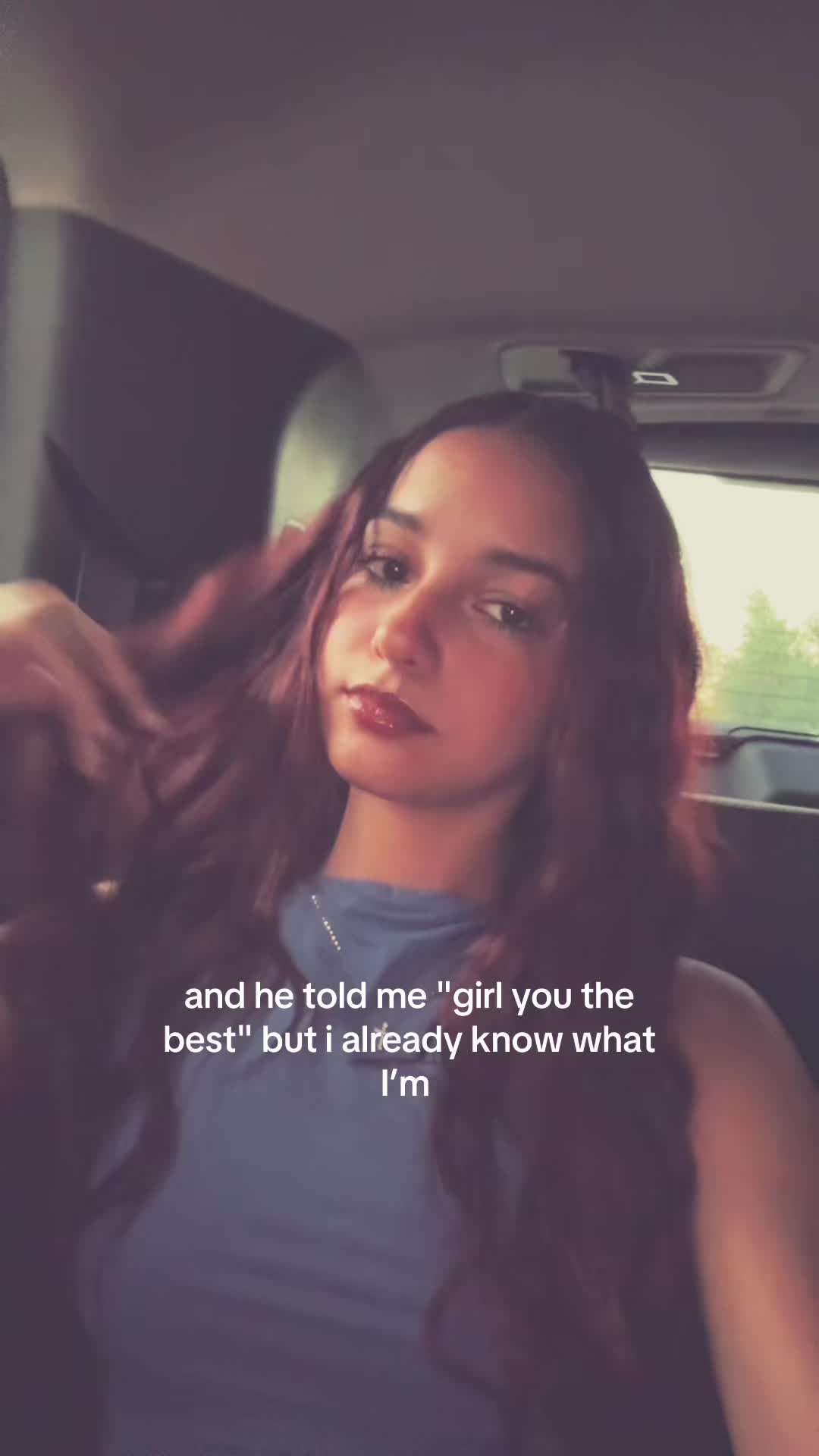 @Erika Ricardo