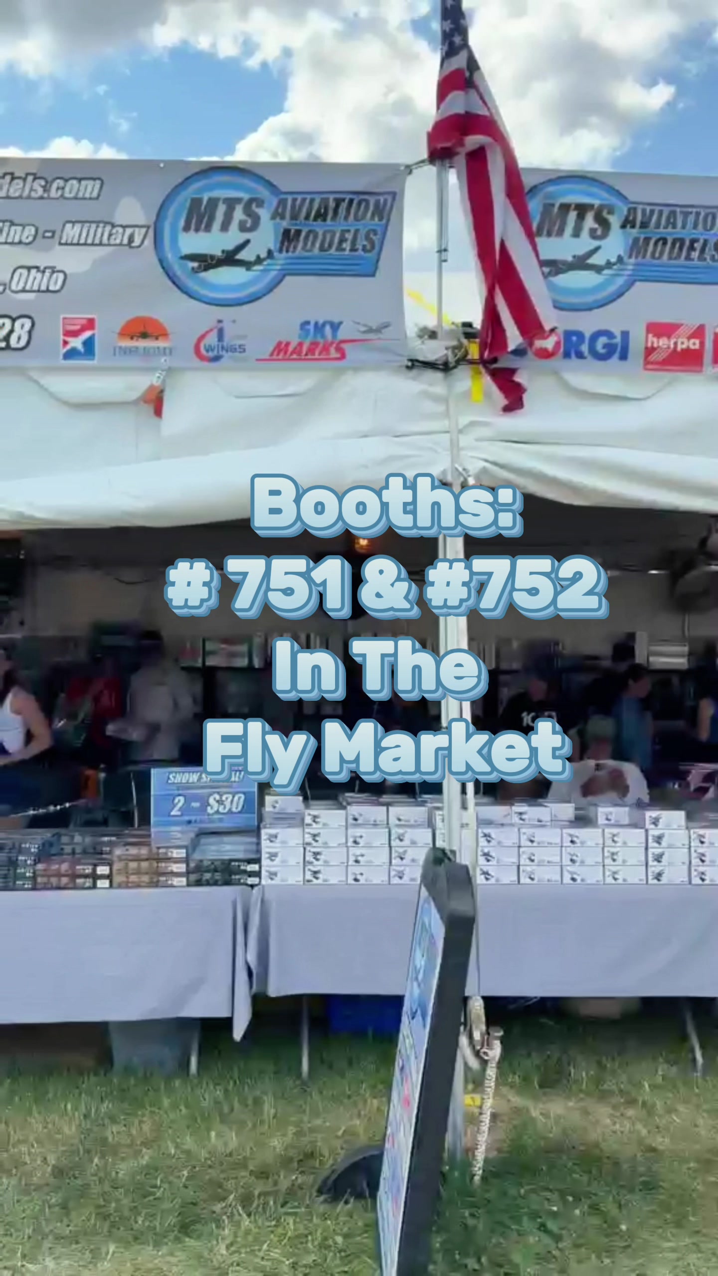 @MTS Aviation Models
