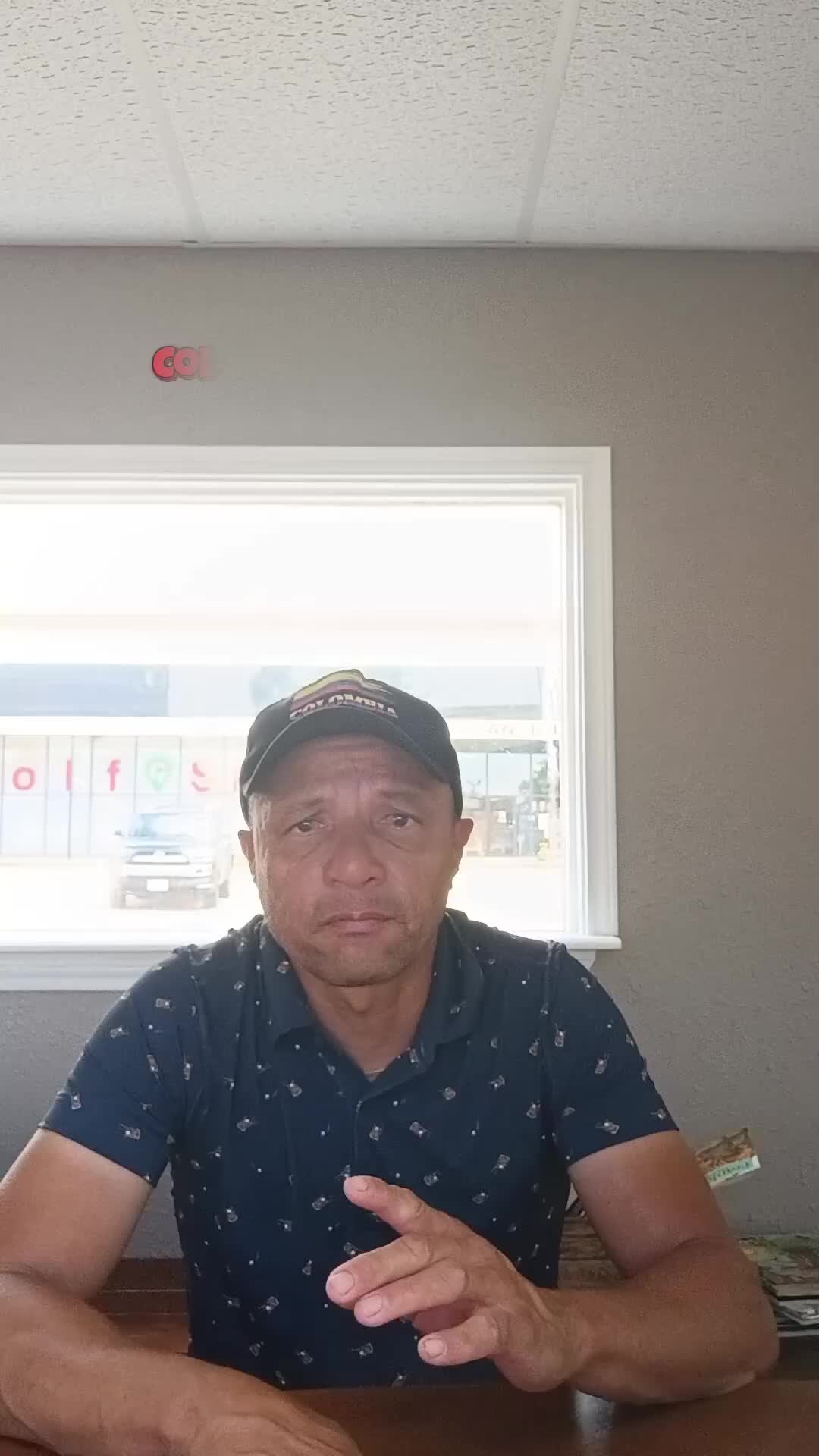 @RAUL ACOSTA