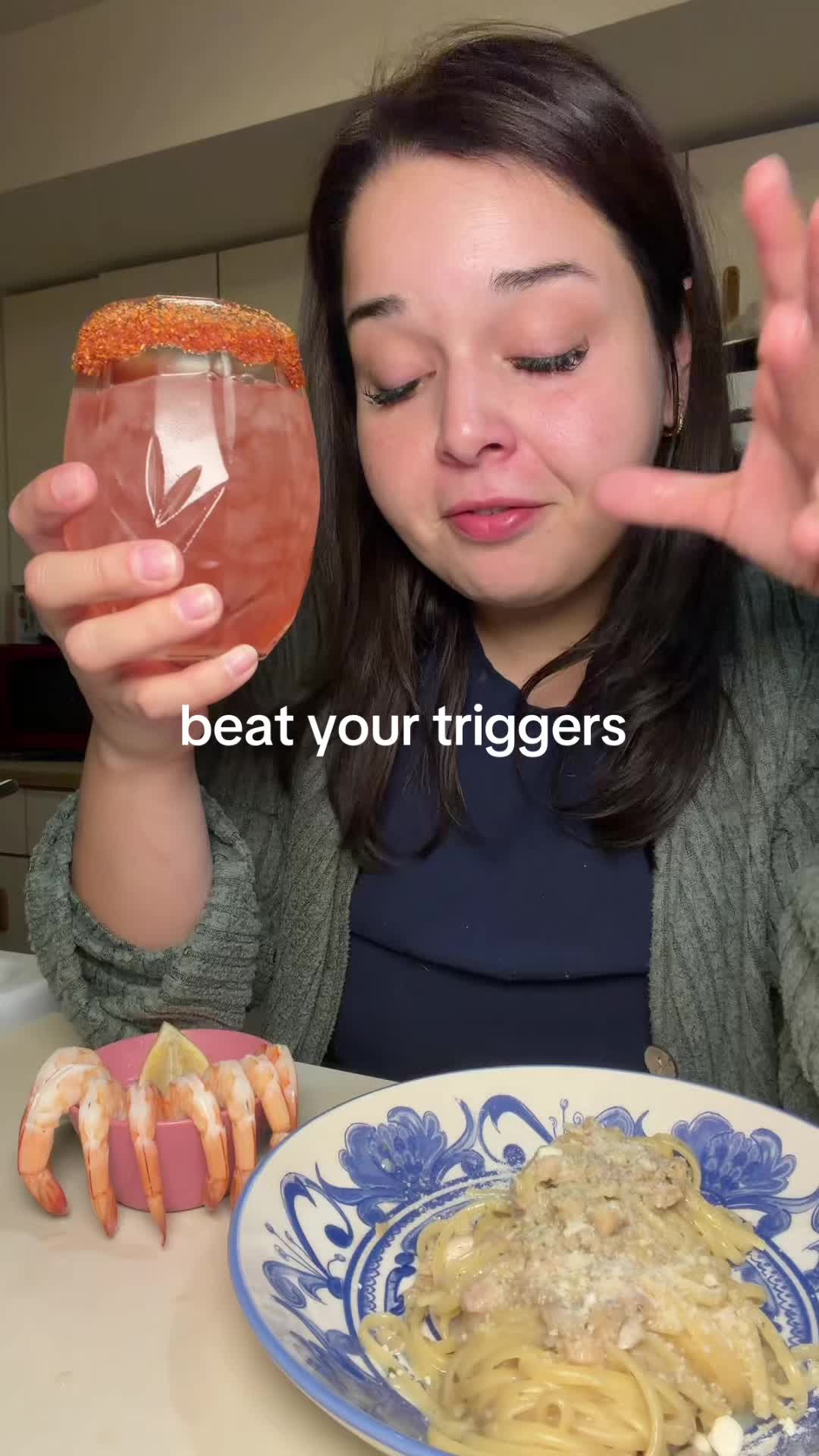 @Jahna |Health for Normal Girls
