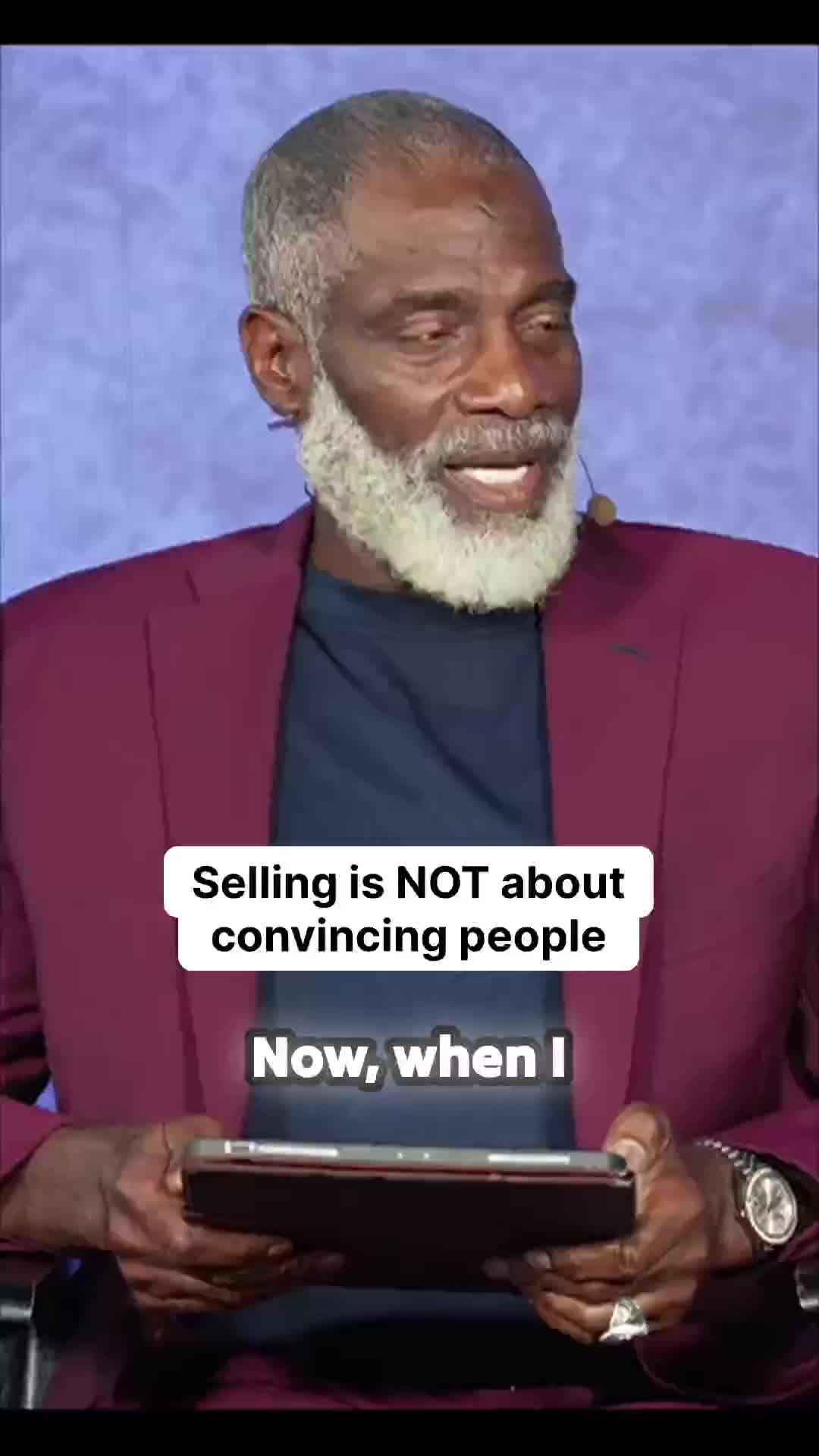 @The Motivational Link