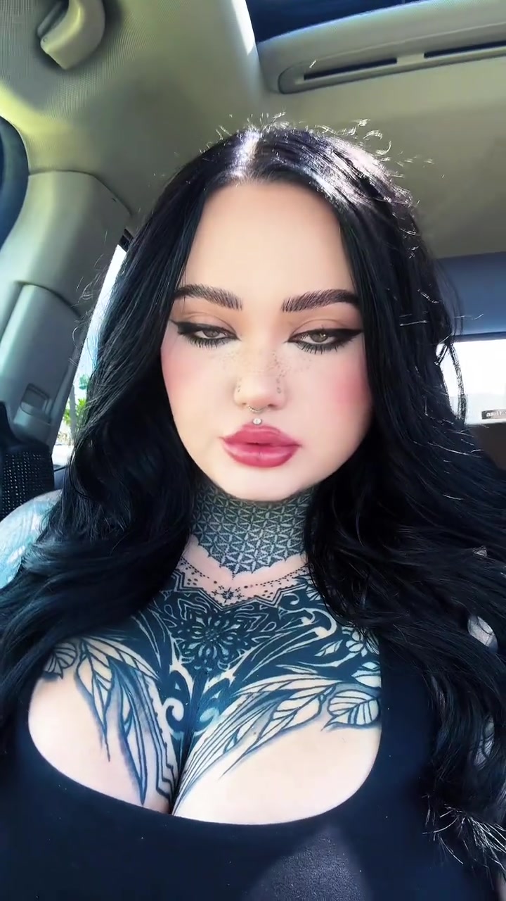 @GoddessGoth